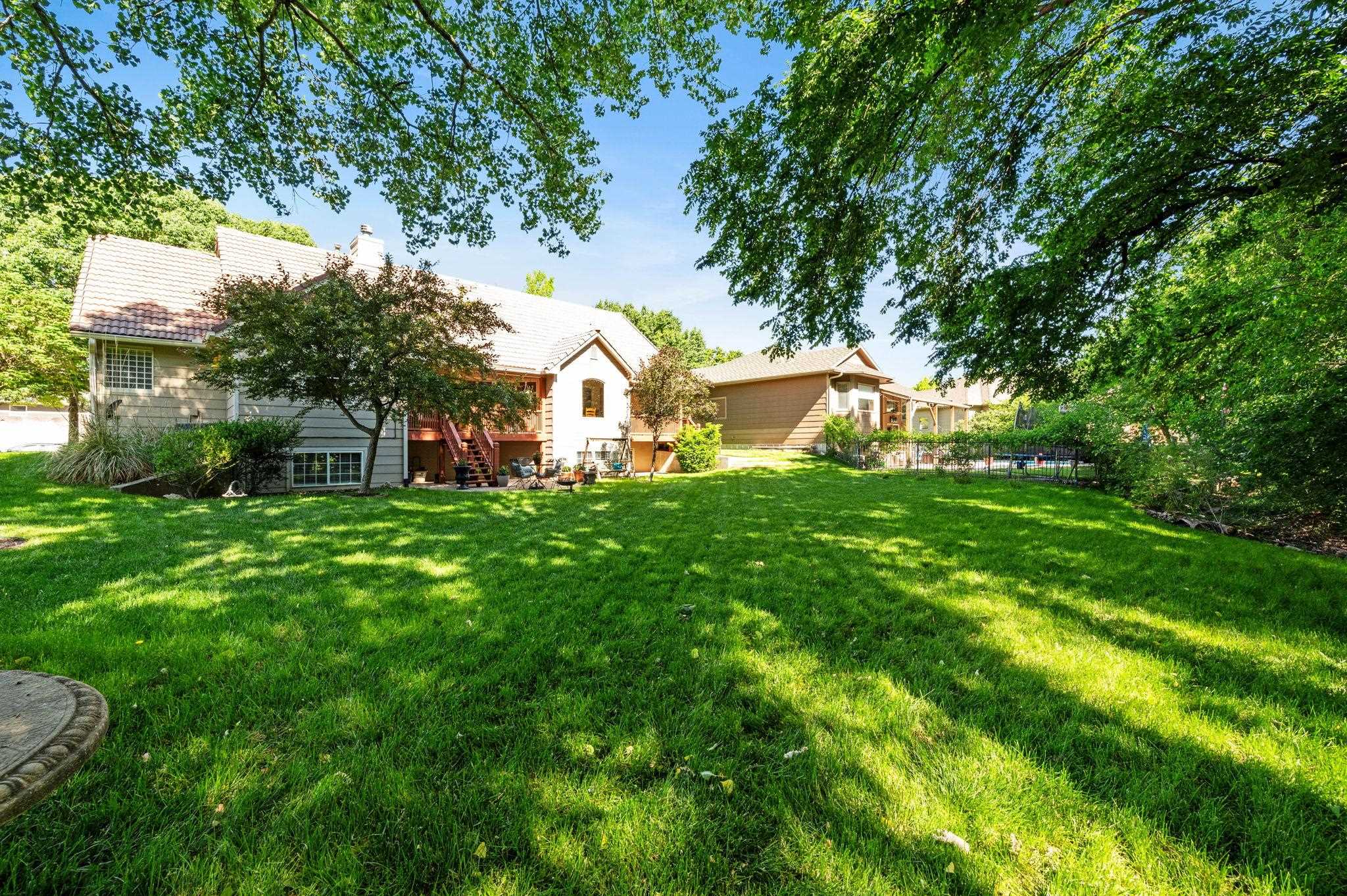 6907 W Garden Ridge Court Wichita KS 67205