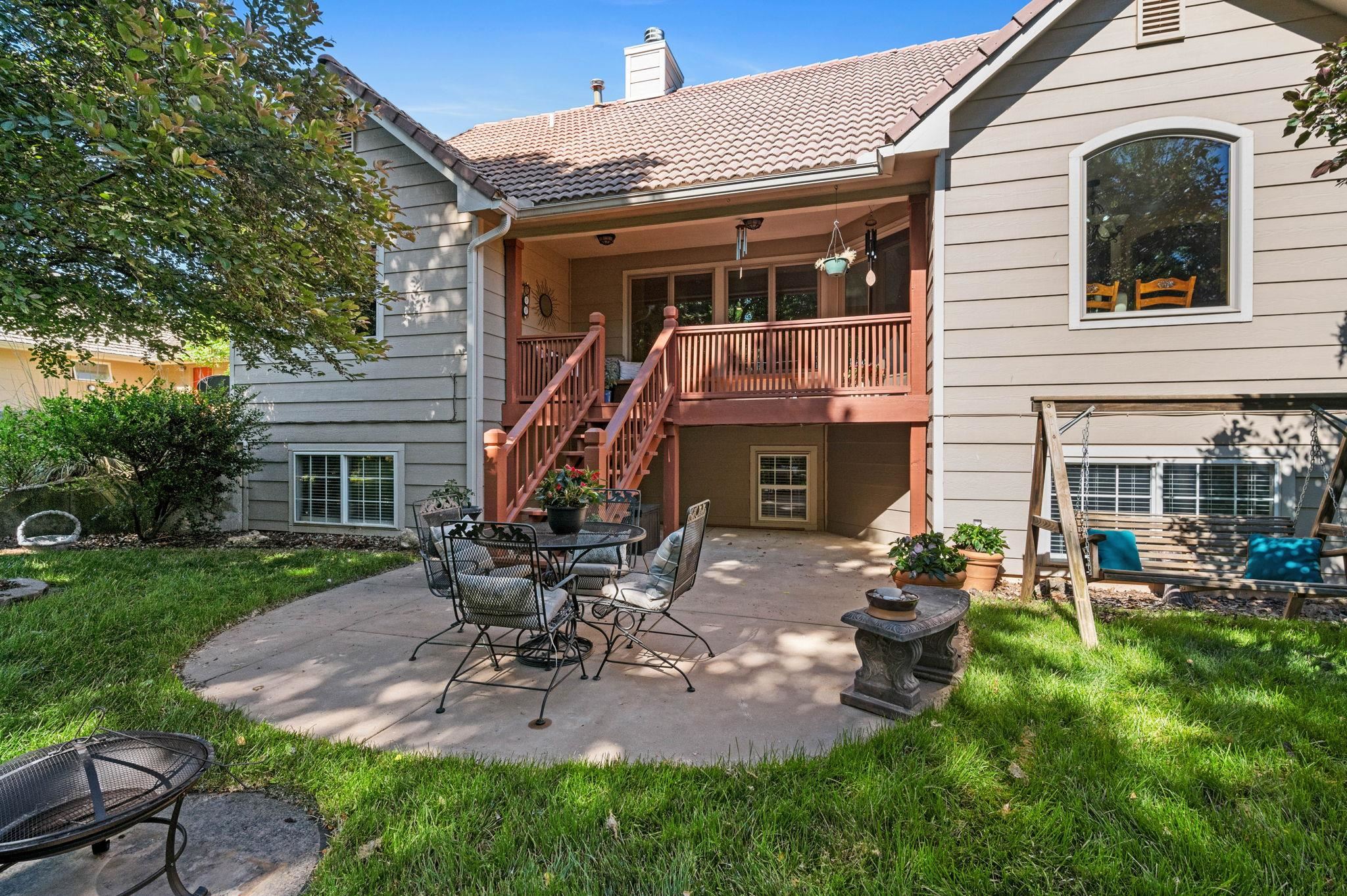 6907 W Garden Ridge Court Wichita KS 67205