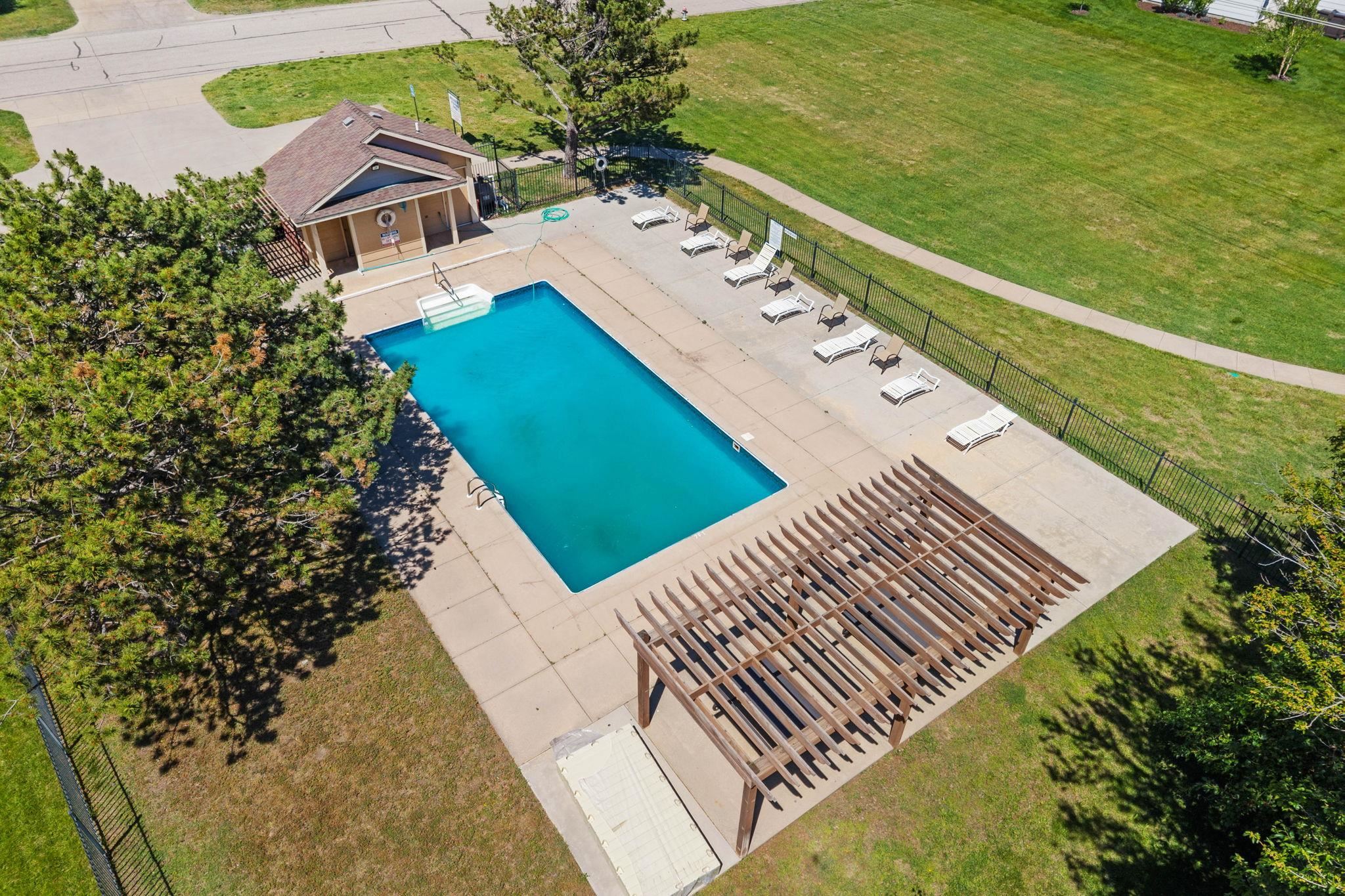 6907 W Garden Ridge Court Wichita KS 67205