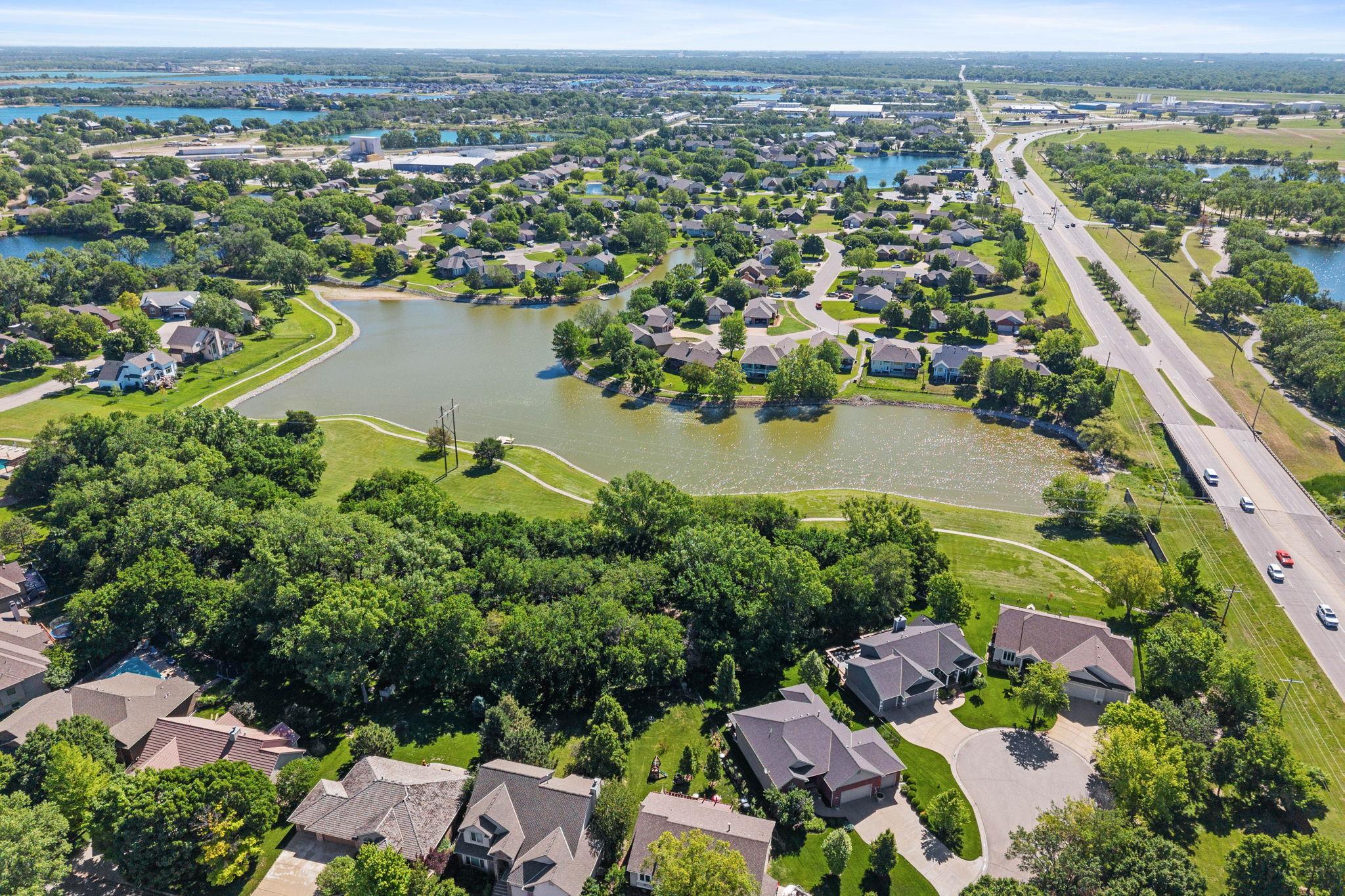 6907 W Garden Ridge Court Wichita KS 67205