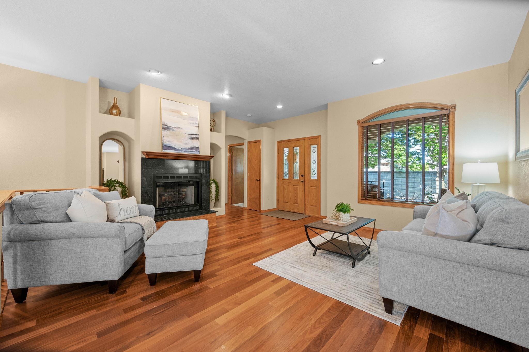 6907 W Garden Ridge Court Wichita KS 67205