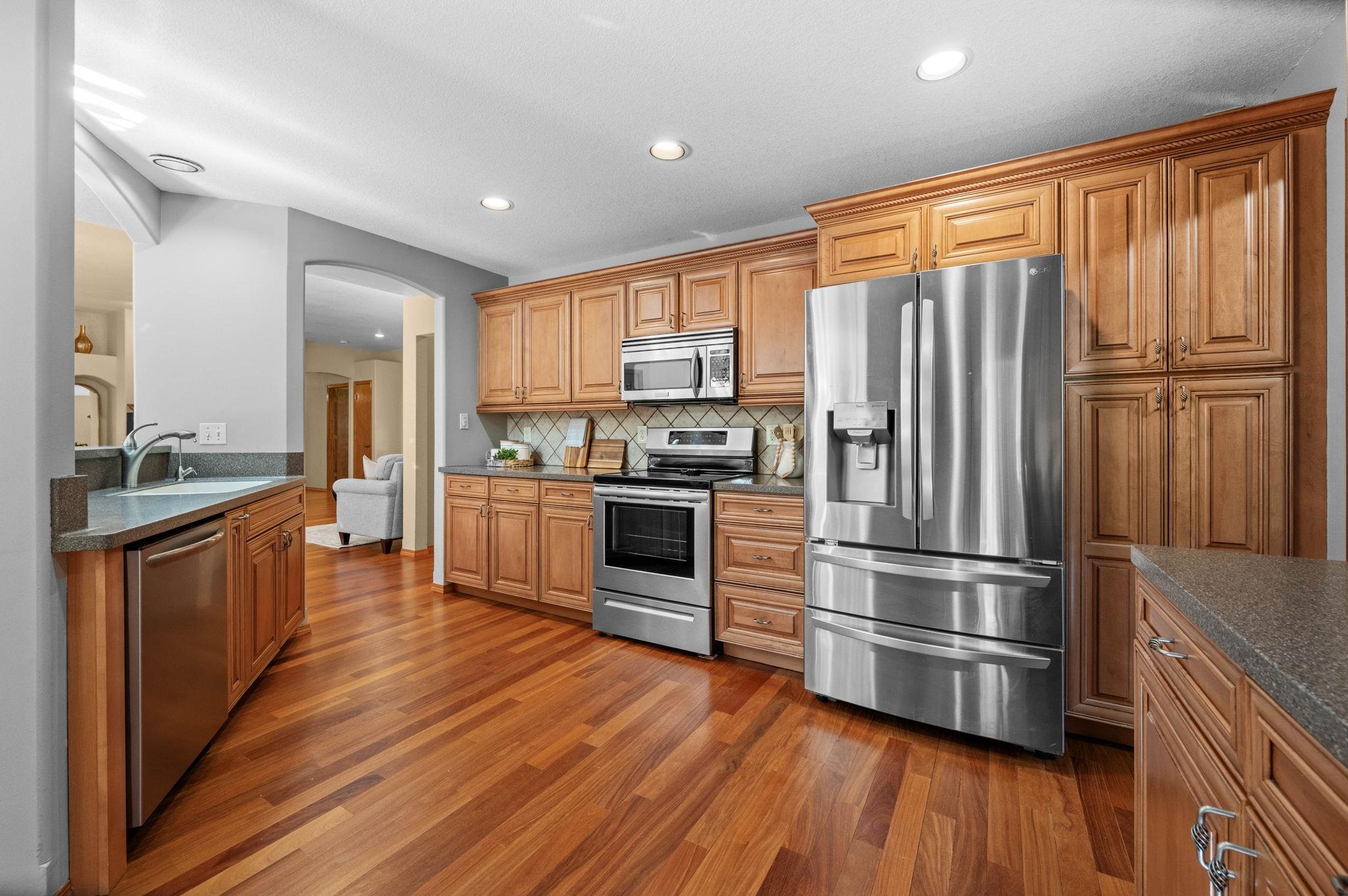 6907 W Garden Ridge Court Wichita KS 67205
