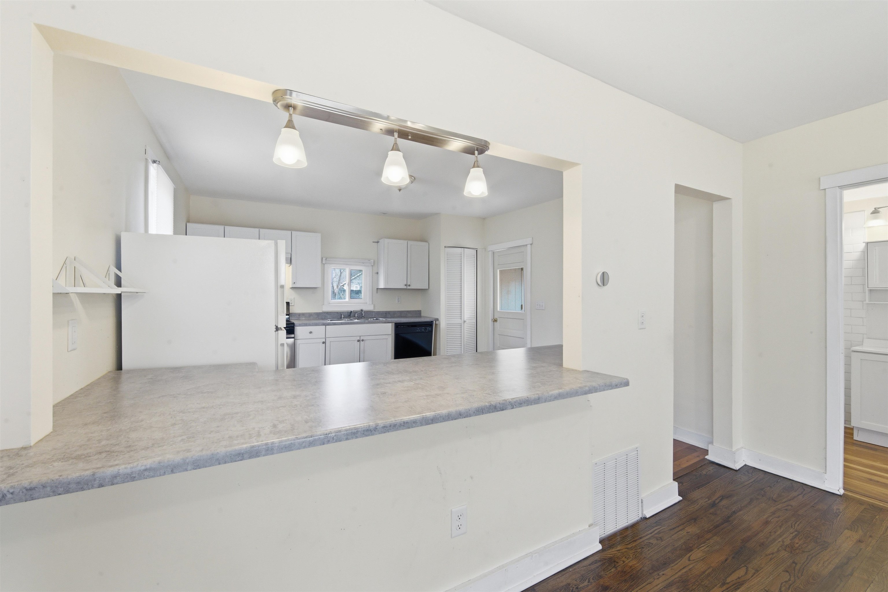 1016 S Wichita Street Wichita KS 67213