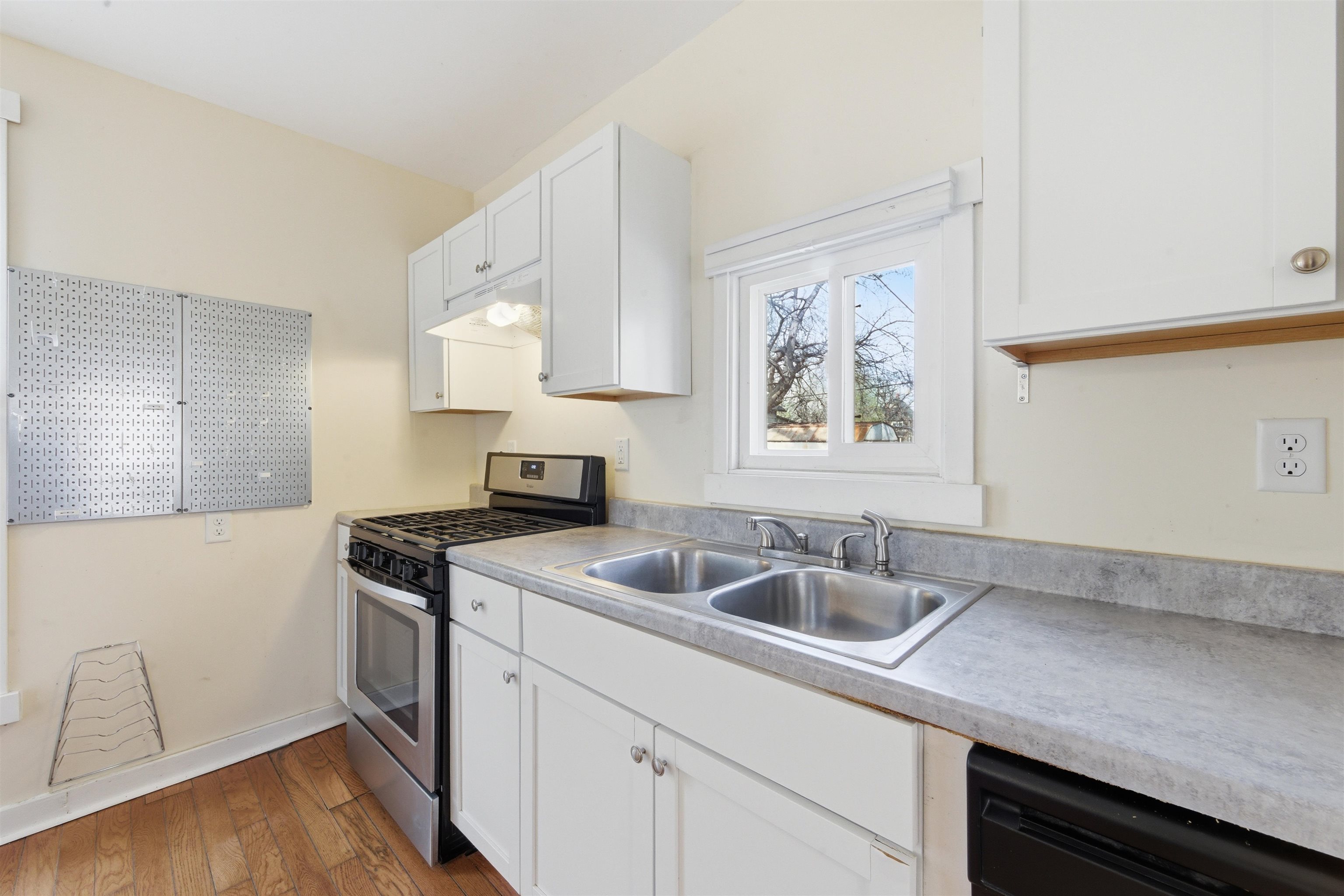 1016 S Wichita Street Wichita KS 67213