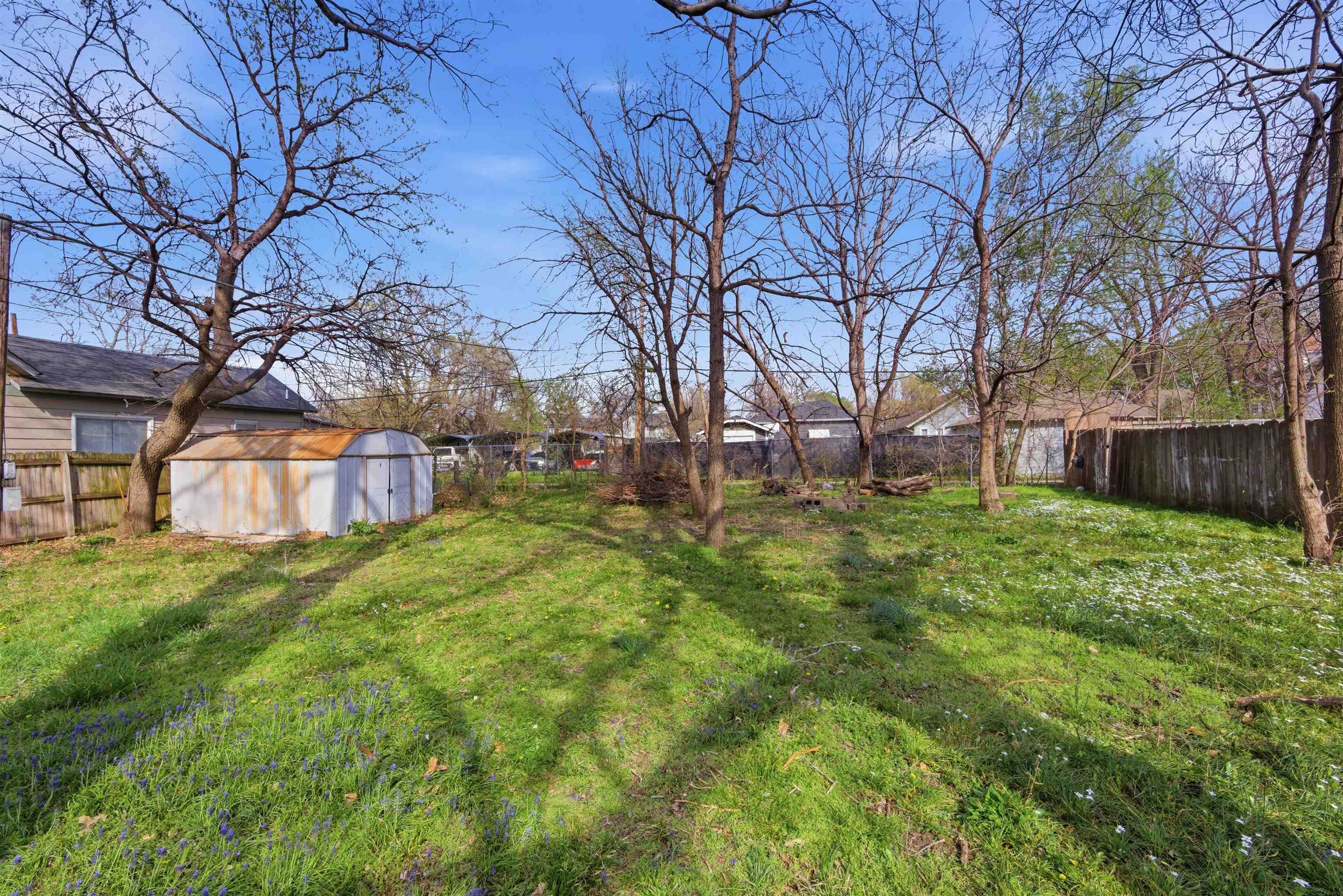 1016 S Wichita Street Wichita KS 67213
