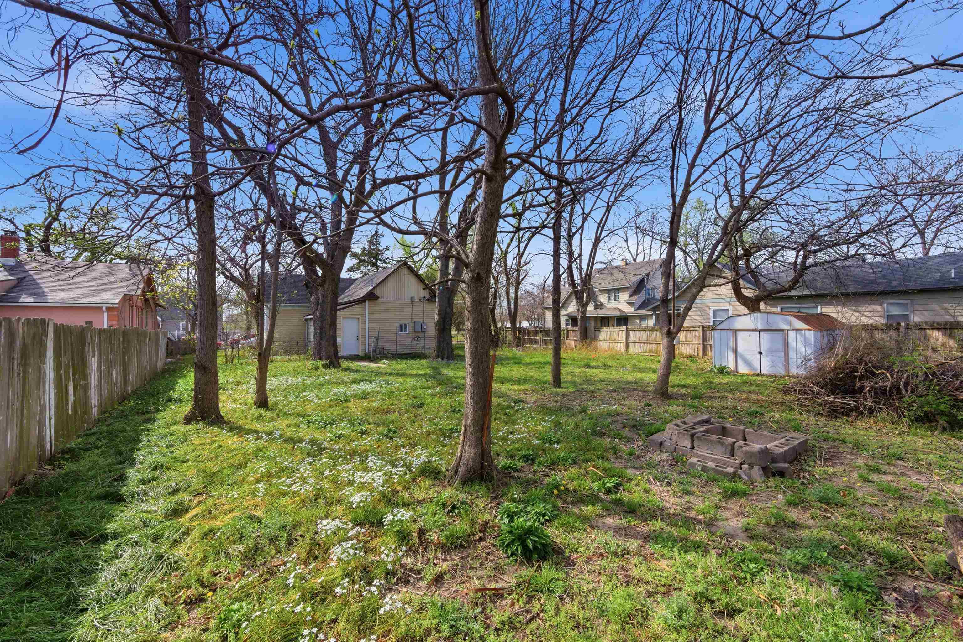 1016 S Wichita Street Wichita KS 67213