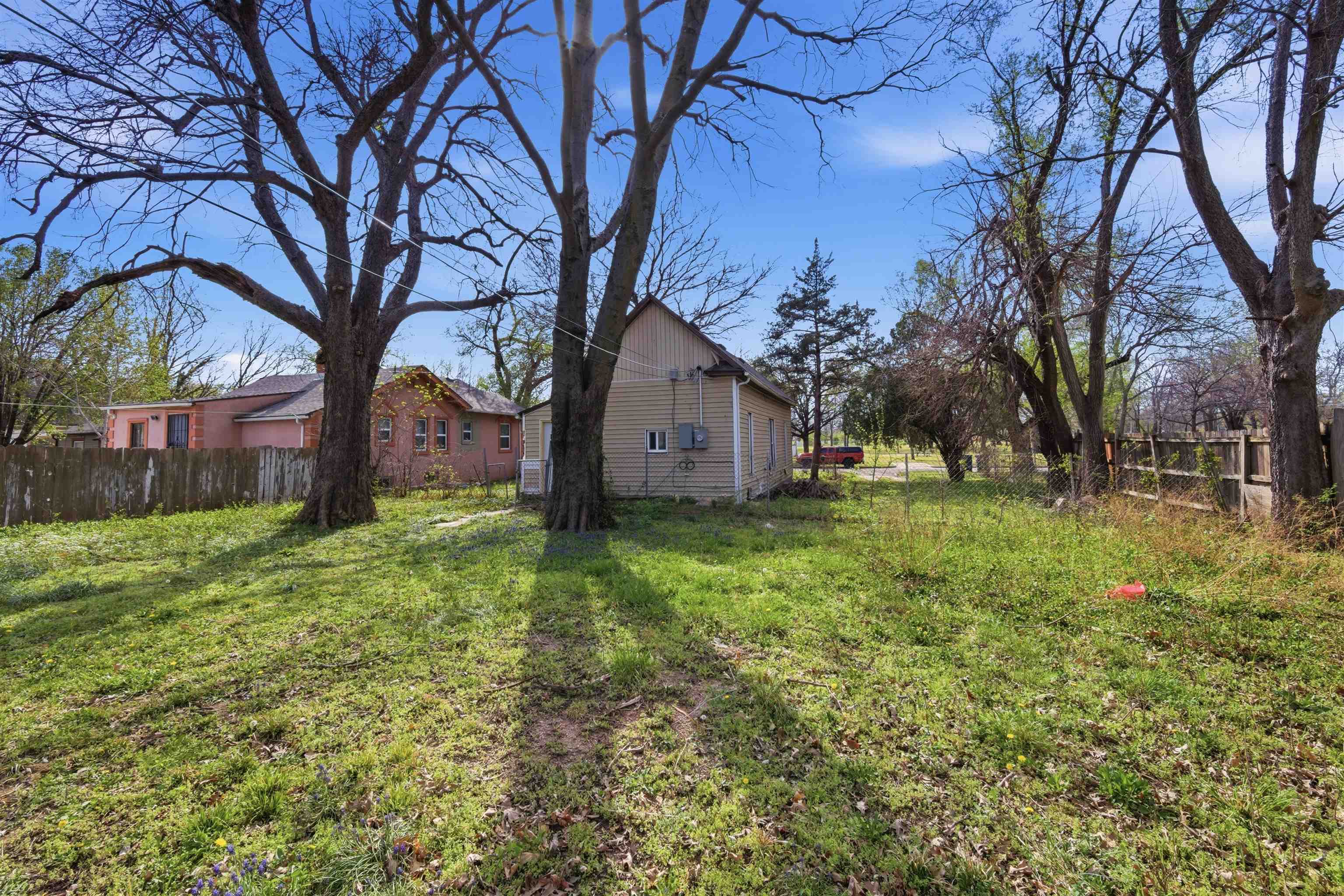 1016 S Wichita Street Wichita KS 67213