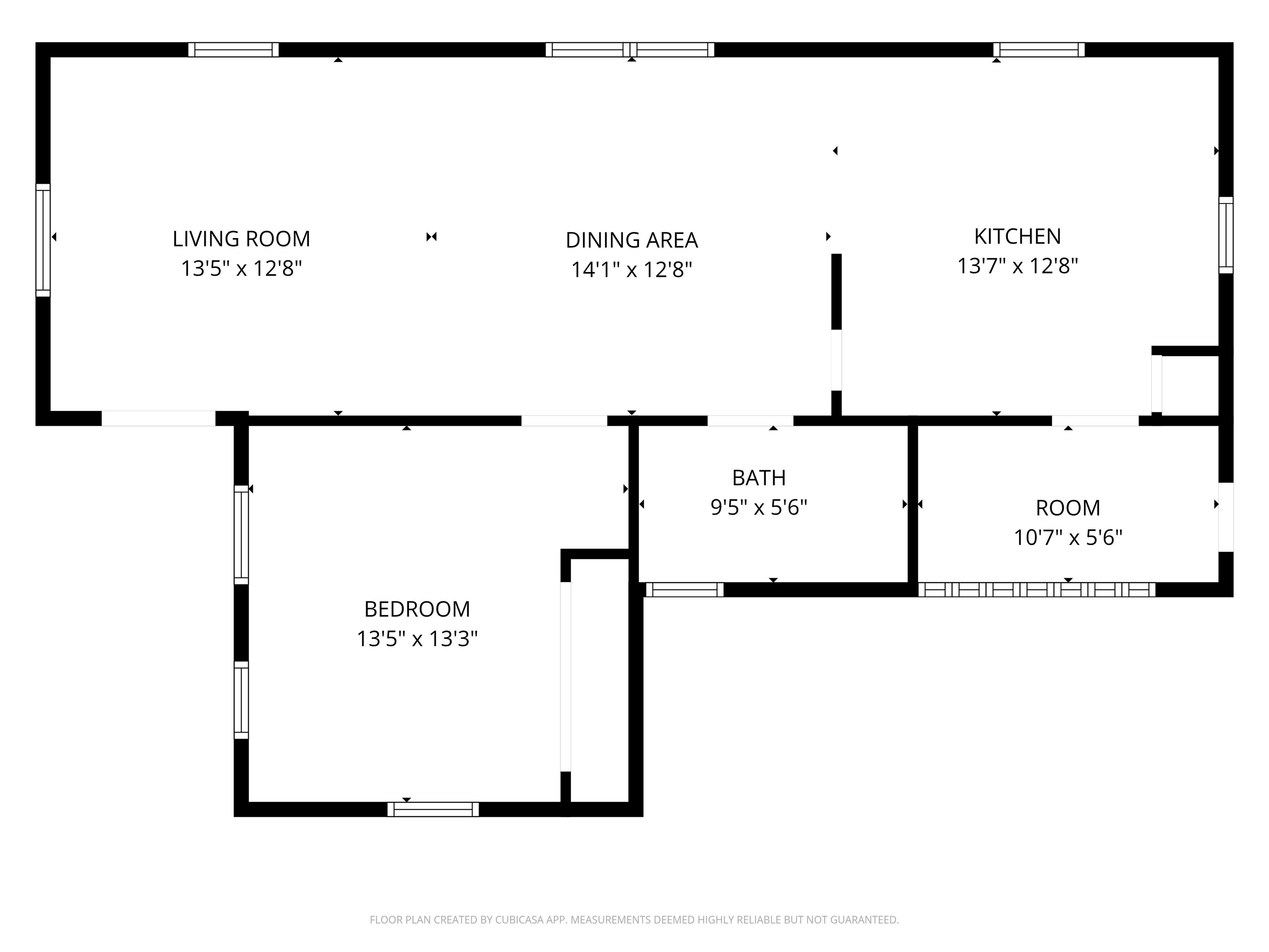 1016 S Wichita Street Wichita KS 67213
