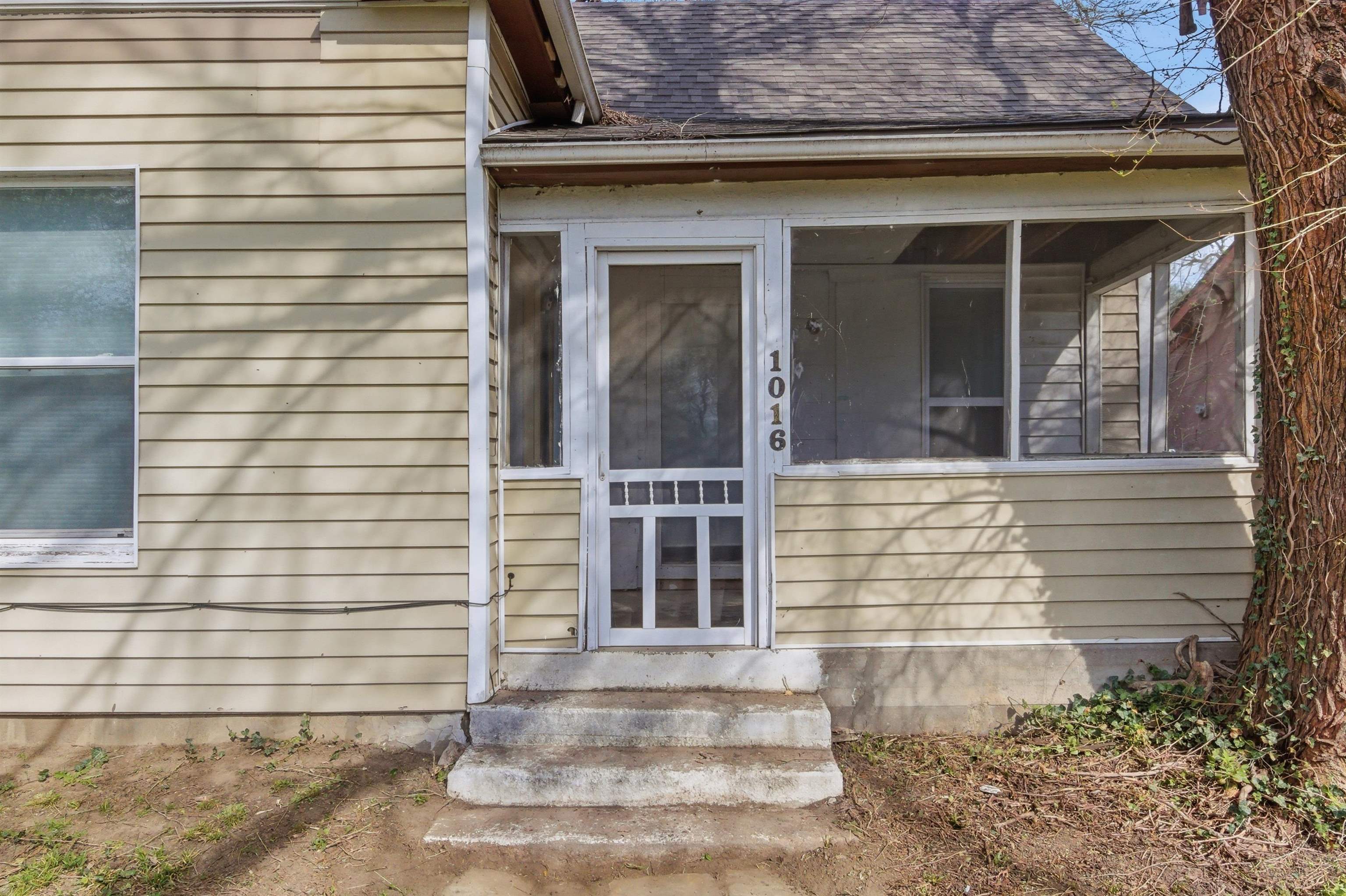 1016 S Wichita Street Wichita KS 67213