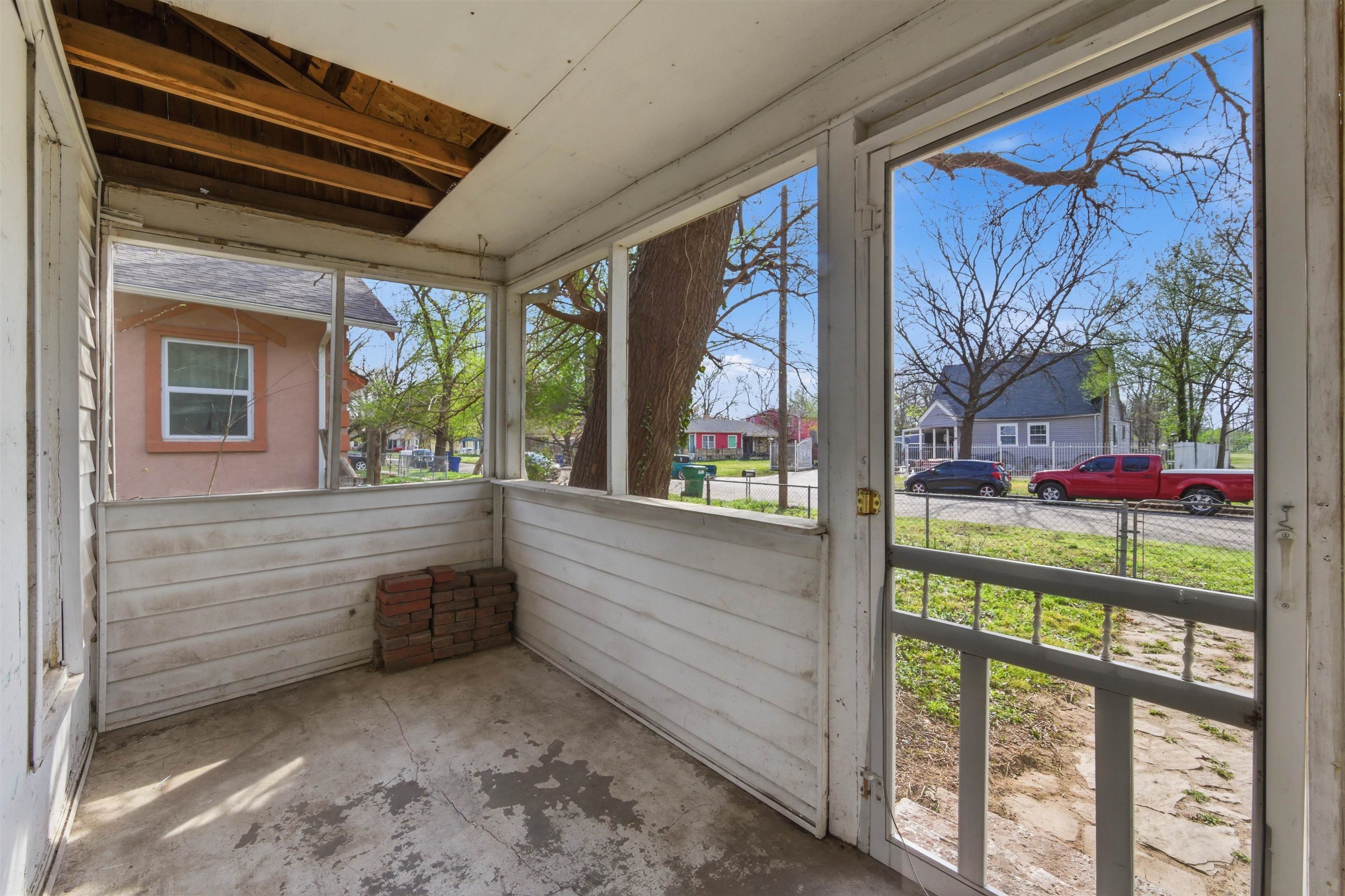 1016 S Wichita Street Wichita KS 67213