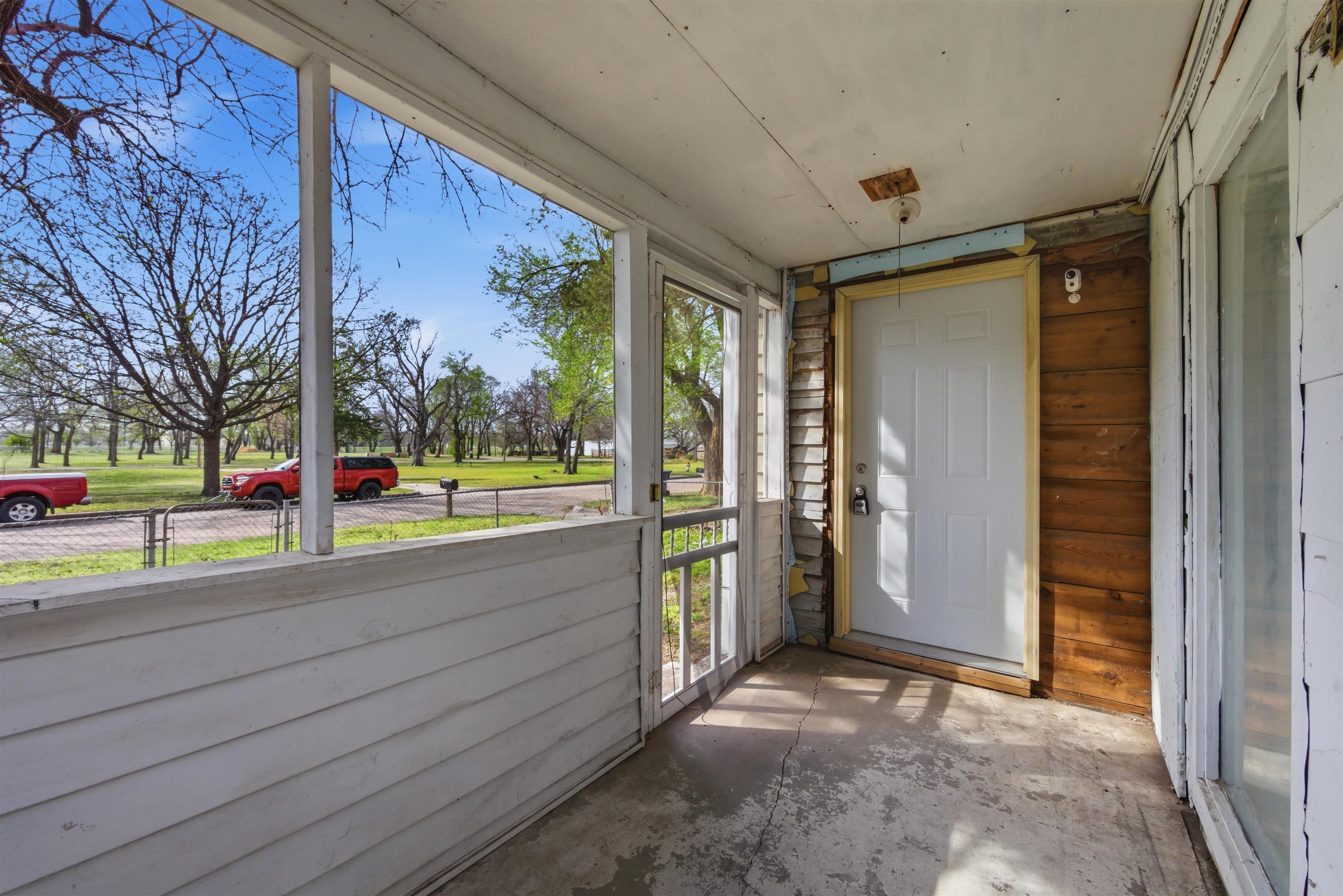 1016 S Wichita Street Wichita KS 67213