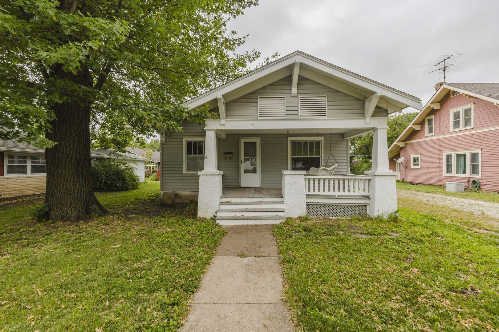 311 Locust Marion KS 66861