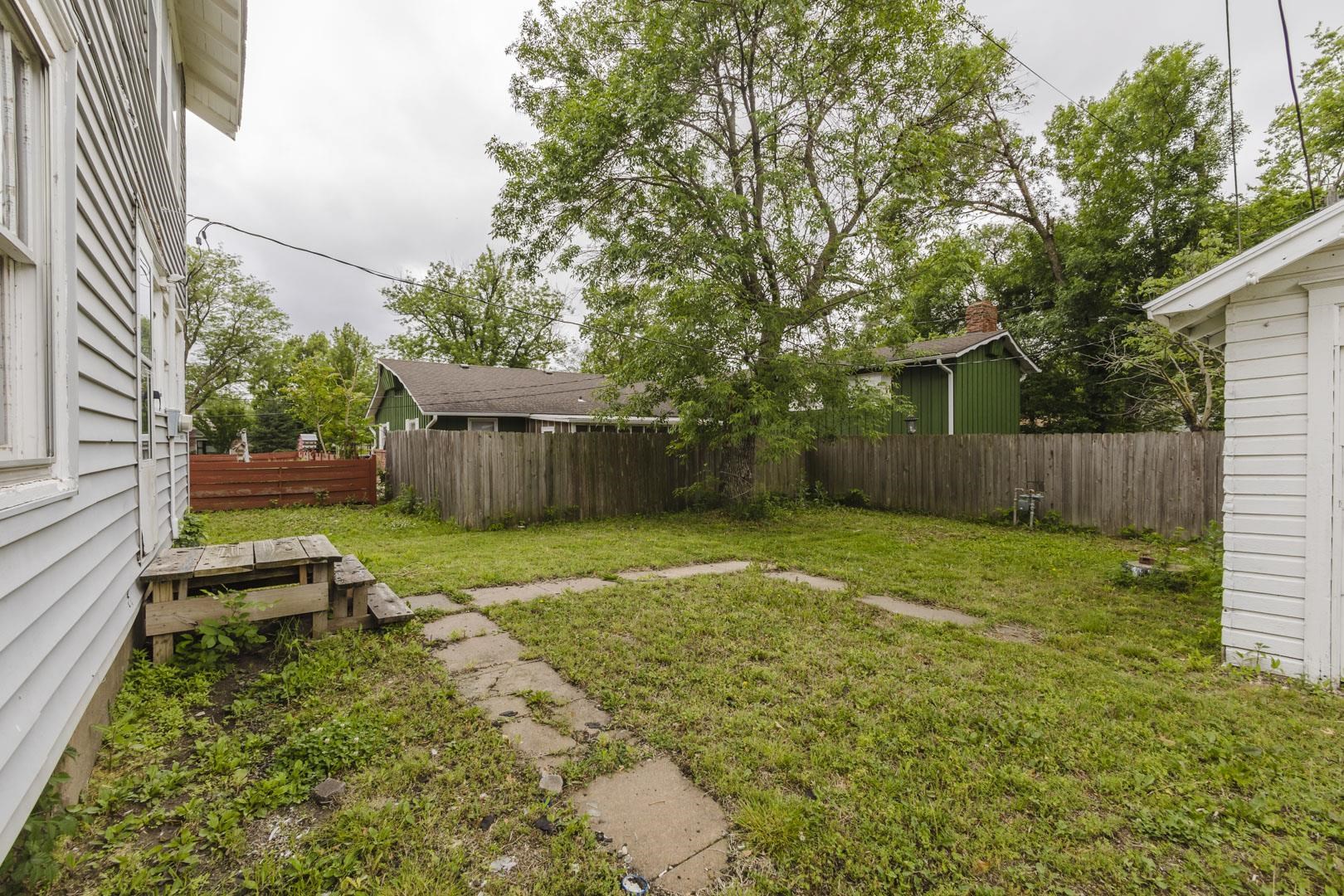 311 Locust Marion KS 66861