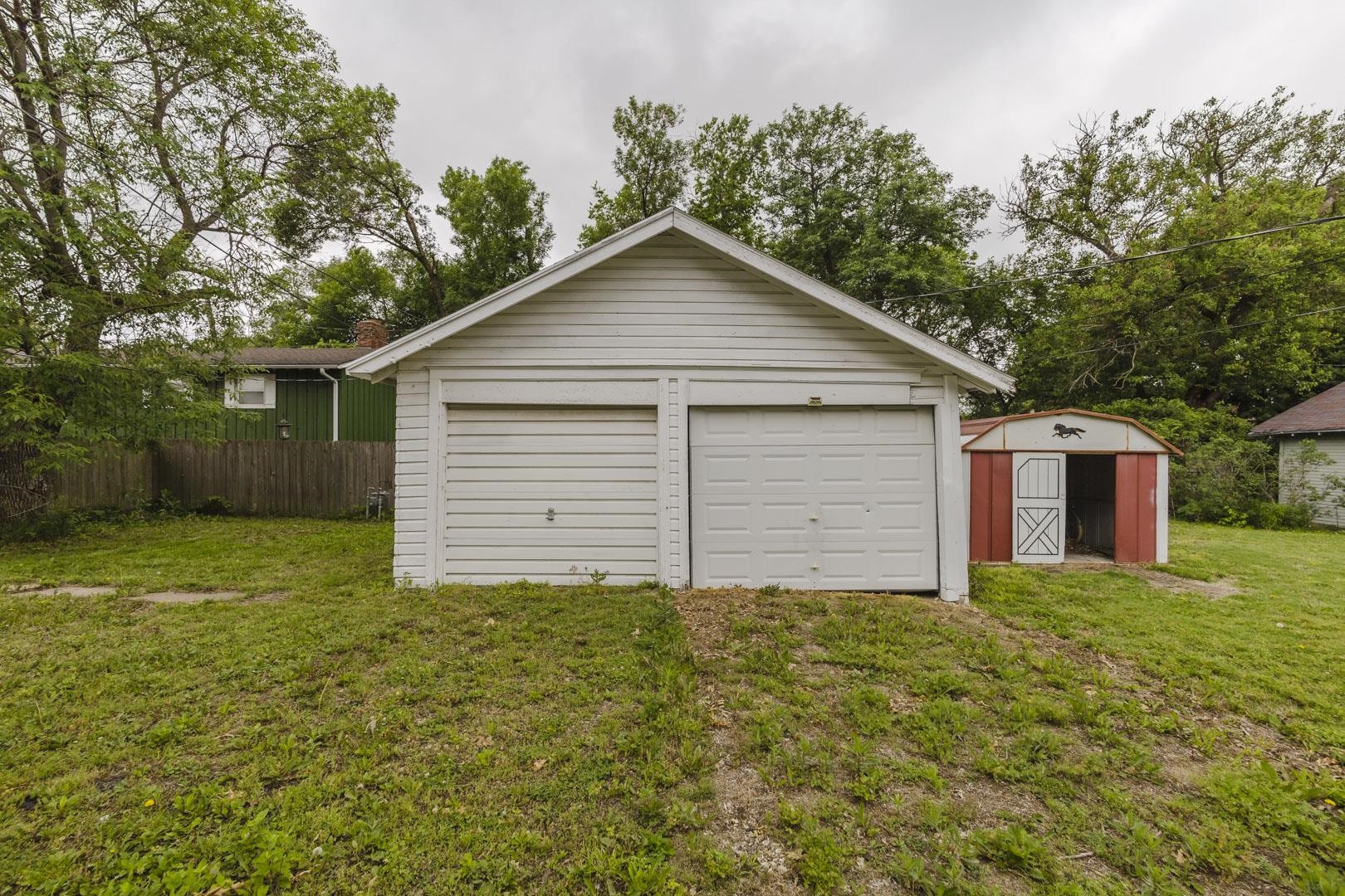 311 Locust Marion KS 66861