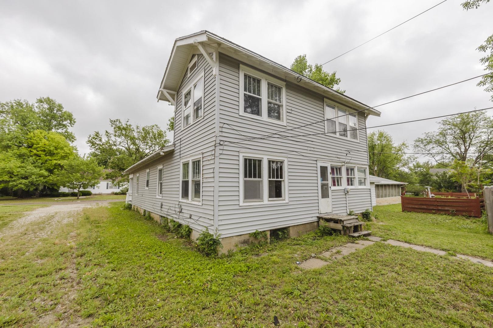 311 Locust Marion KS 66861
