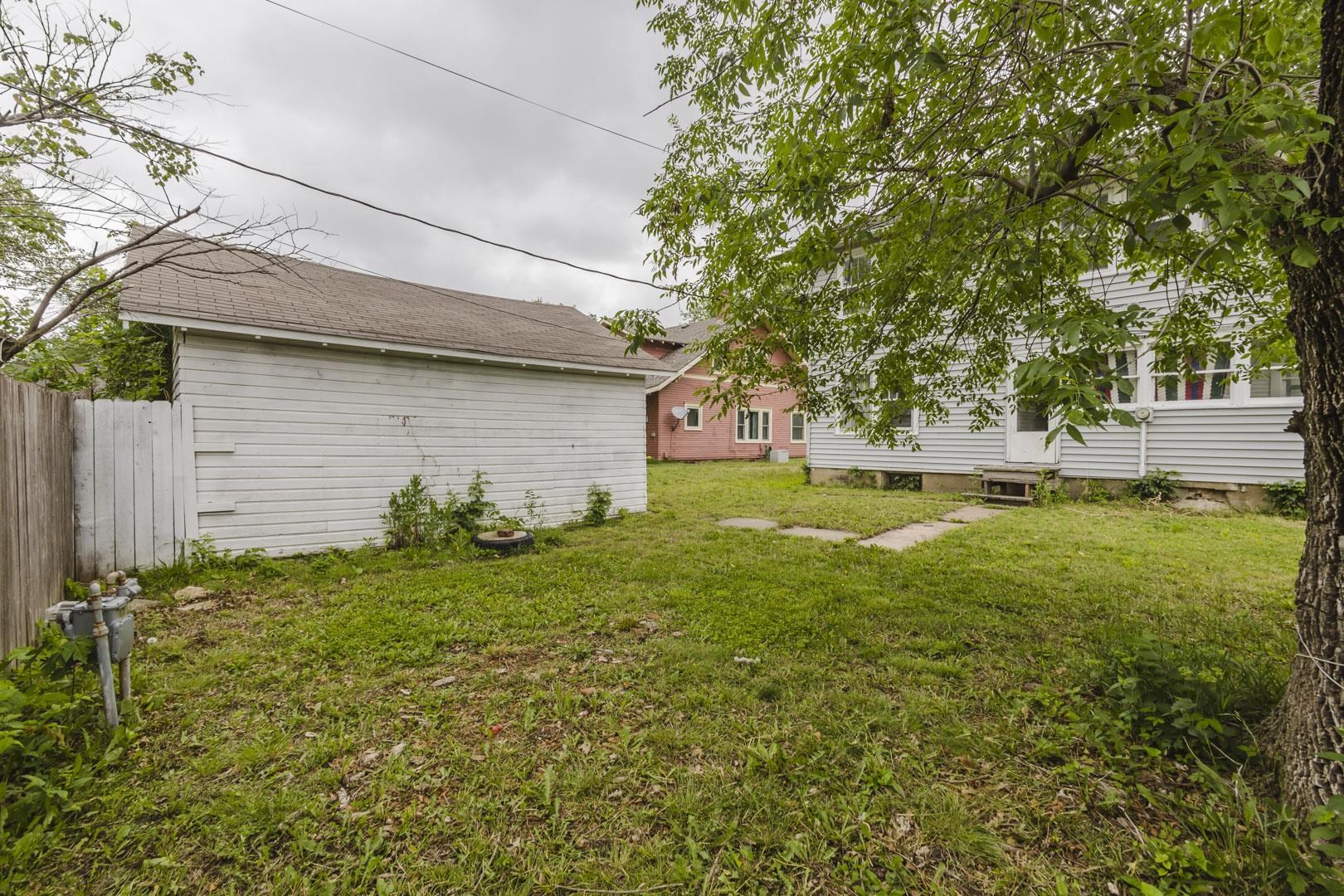 311 Locust Marion KS 66861