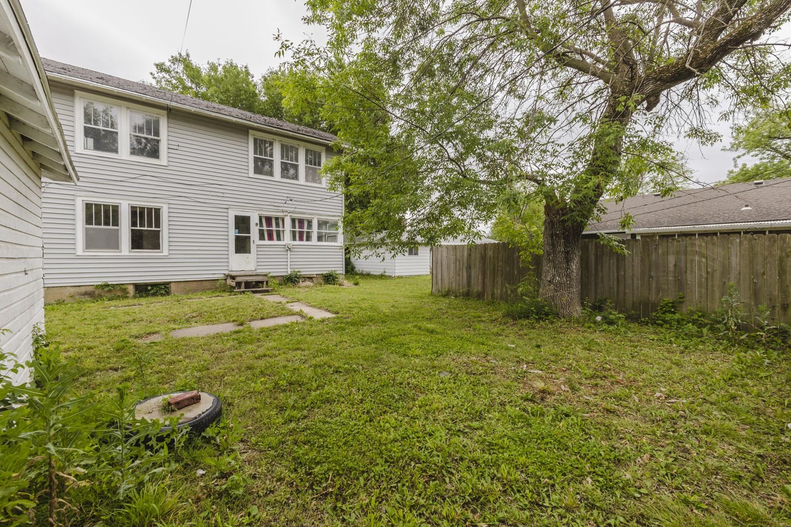 311 Locust Marion KS 66861