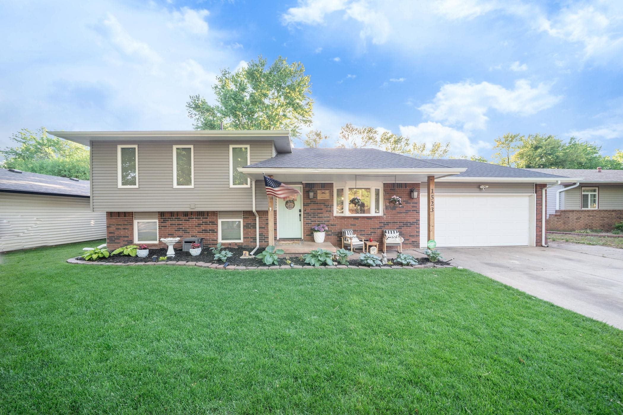 1523 N Rockwood Boulevard Mulvane KS 67110