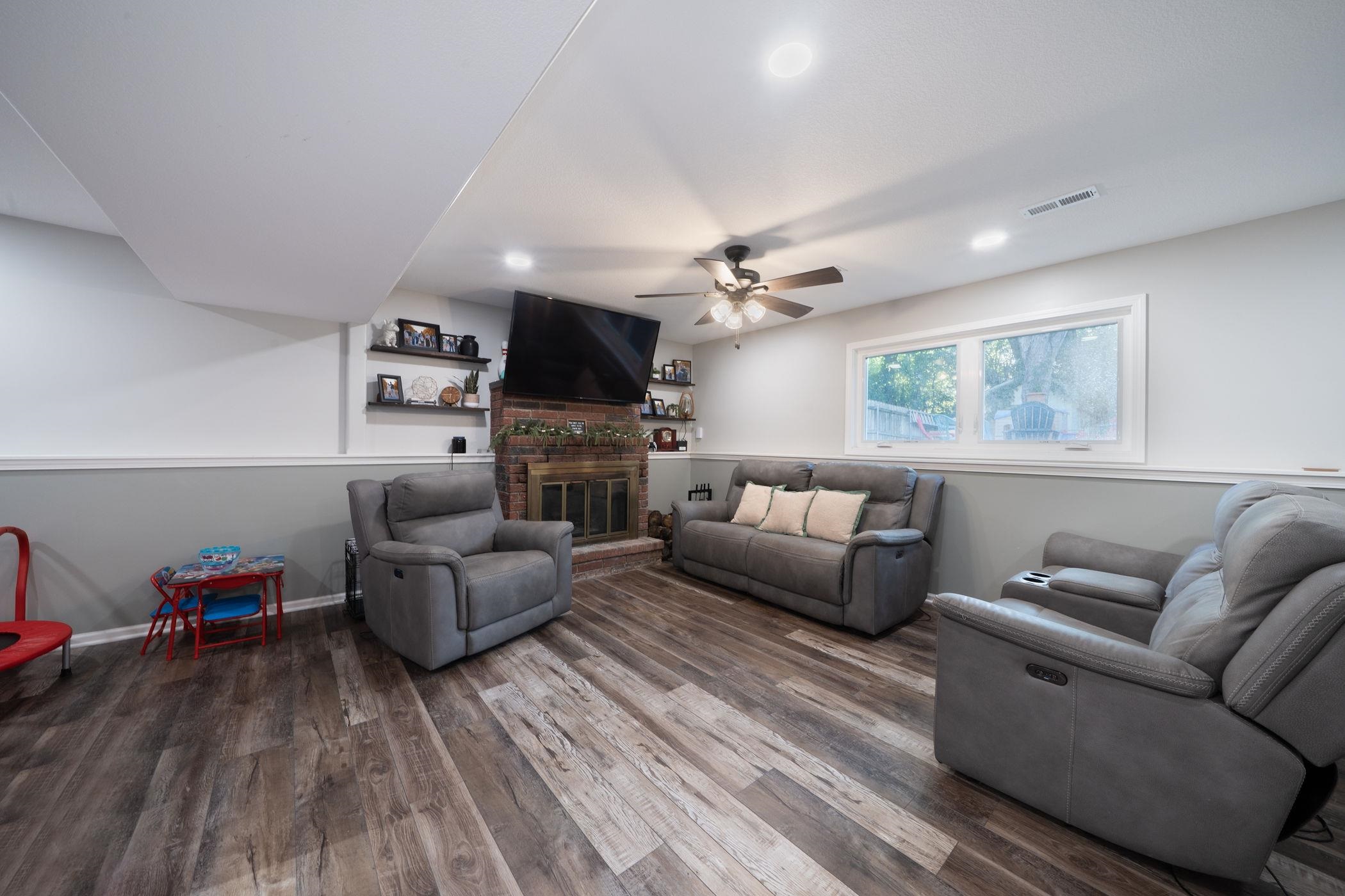 1523 N Rockwood Boulevard Mulvane KS 67110