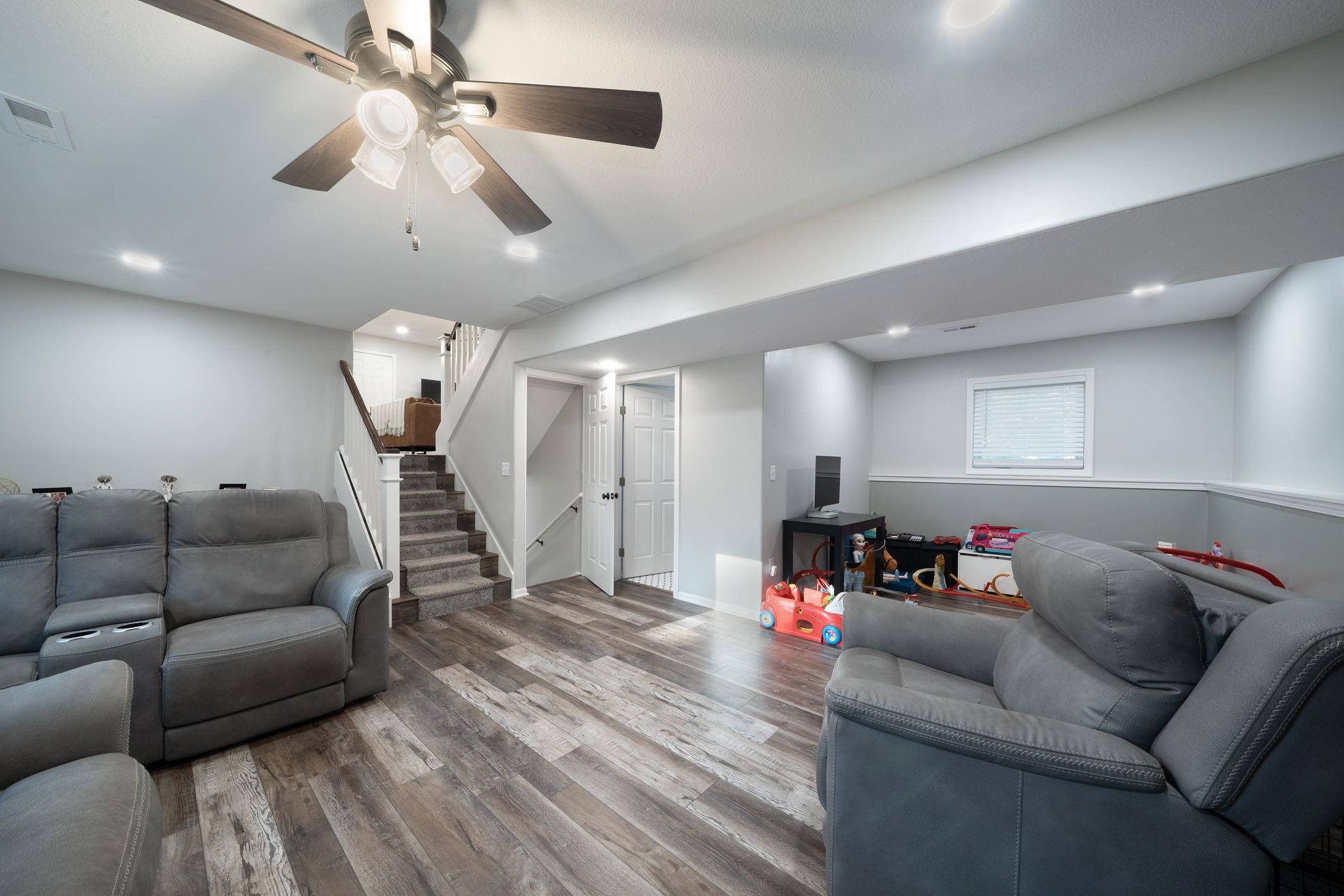 1523 N Rockwood Boulevard Mulvane KS 67110
