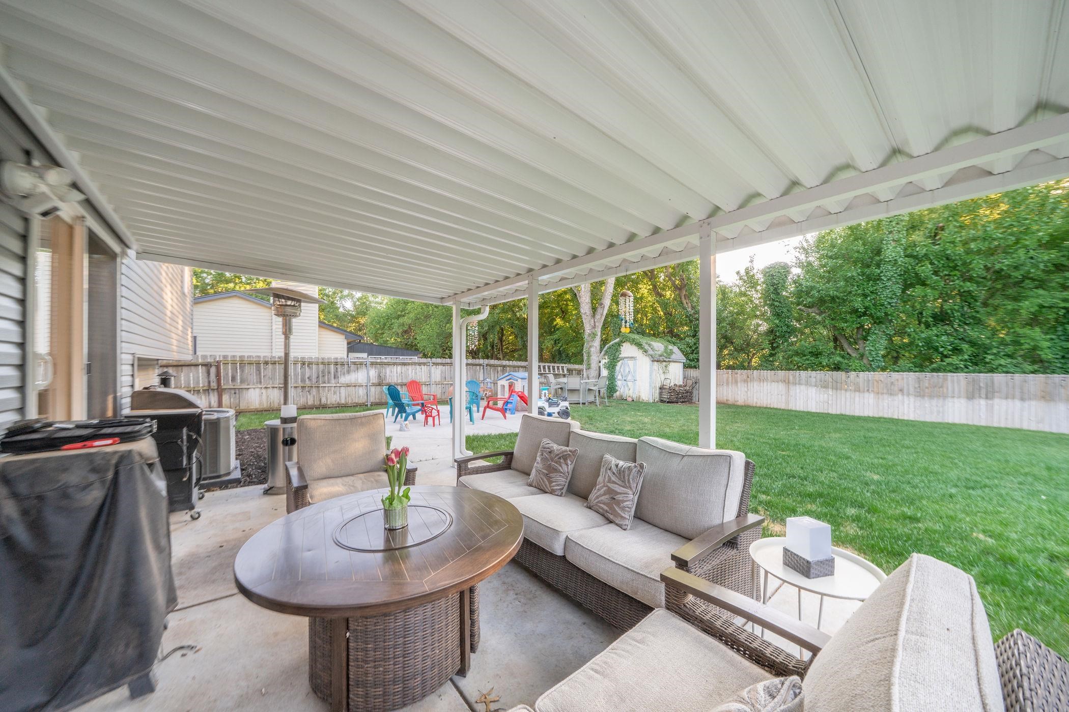 1523 N Rockwood Boulevard Mulvane KS 67110