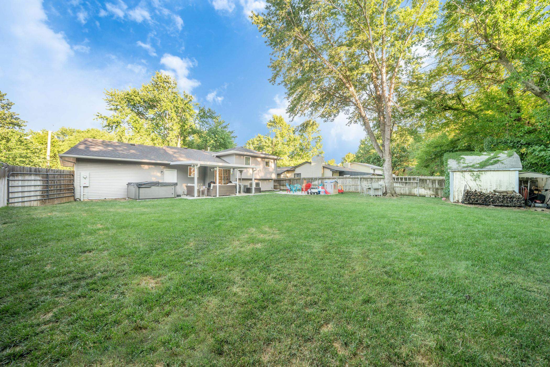 1523 N Rockwood Boulevard Mulvane KS 67110