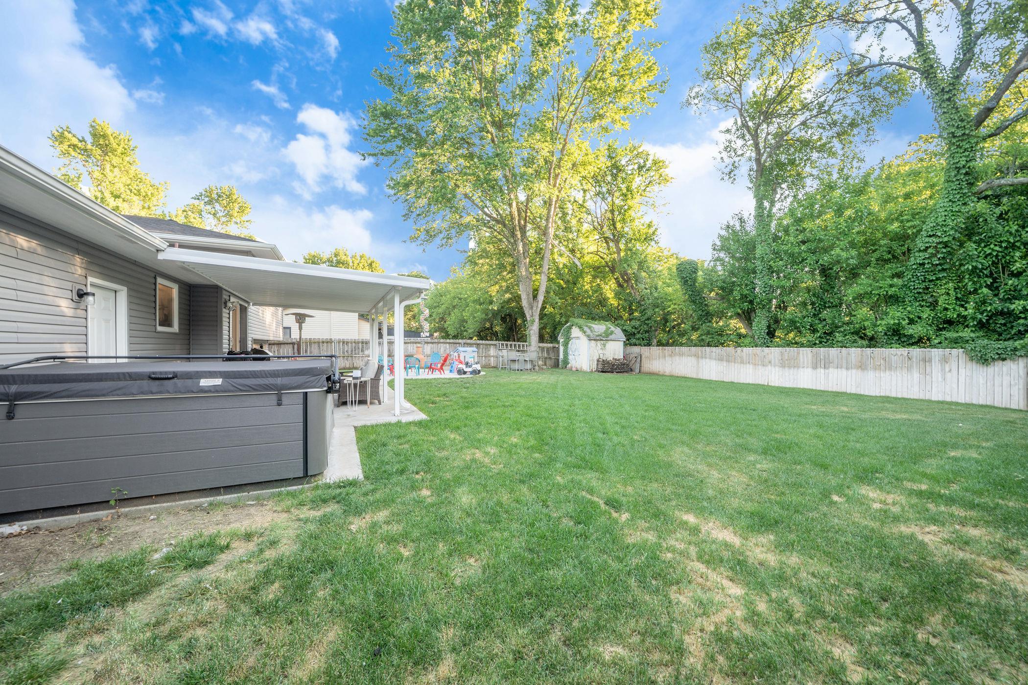 1523 N Rockwood Boulevard Mulvane KS 67110