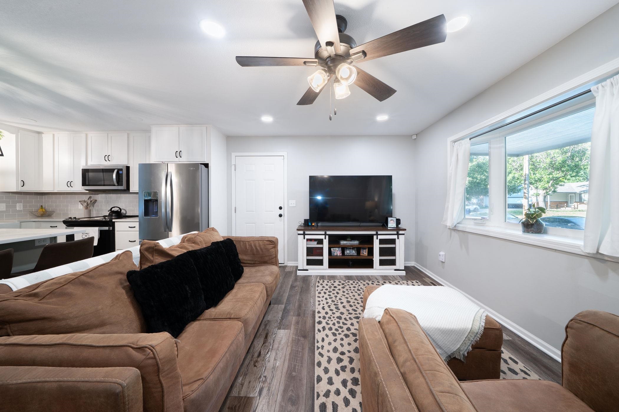 1523 N Rockwood Boulevard Mulvane KS 67110