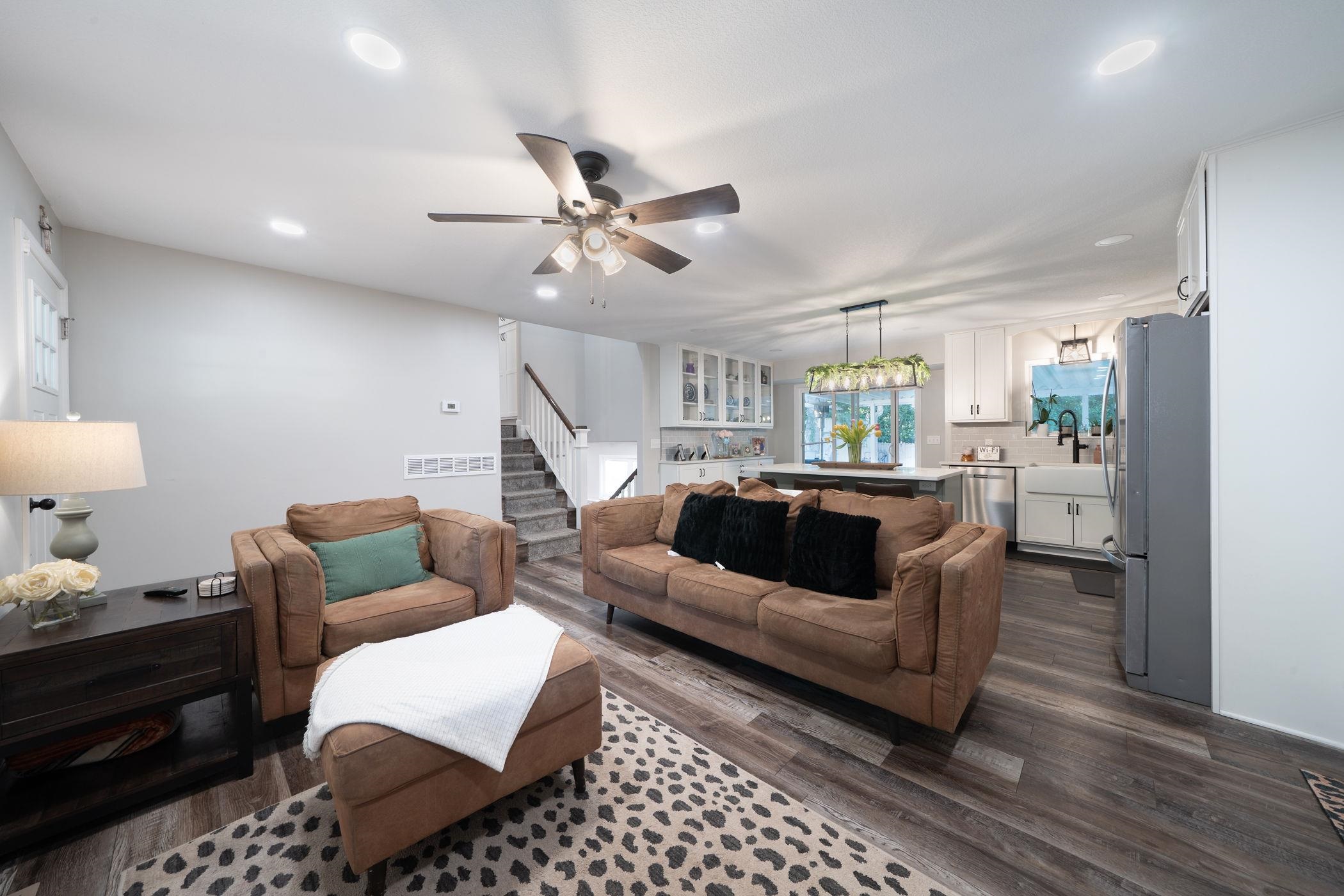 1523 N Rockwood Boulevard Mulvane KS 67110