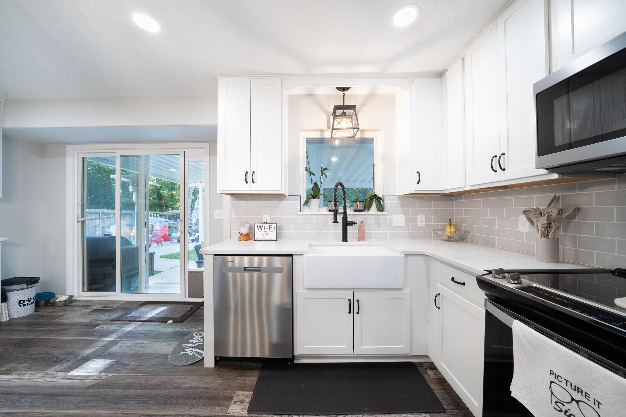 1523 N Rockwood Boulevard Mulvane KS 67110