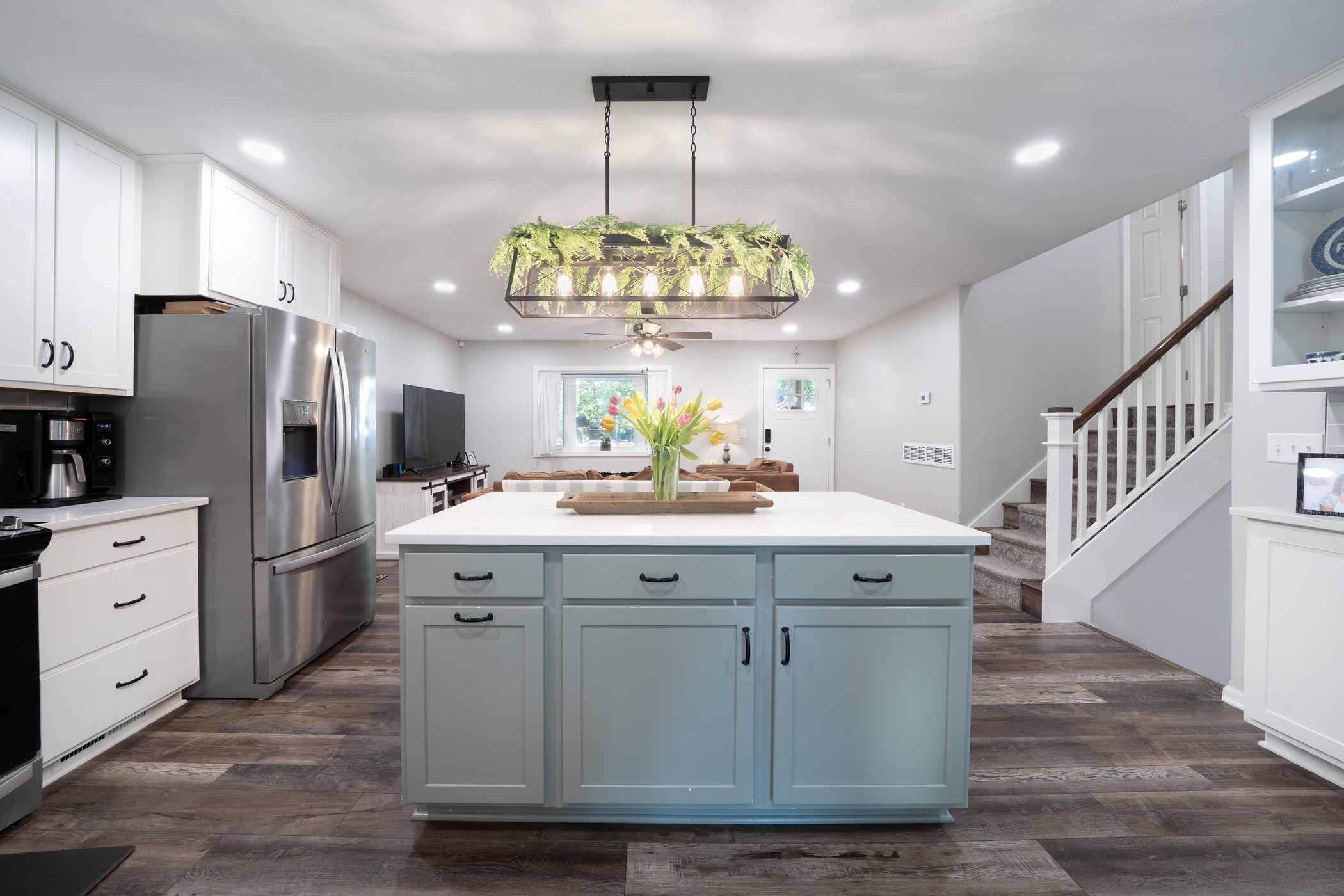 1523 N Rockwood Boulevard Mulvane KS 67110