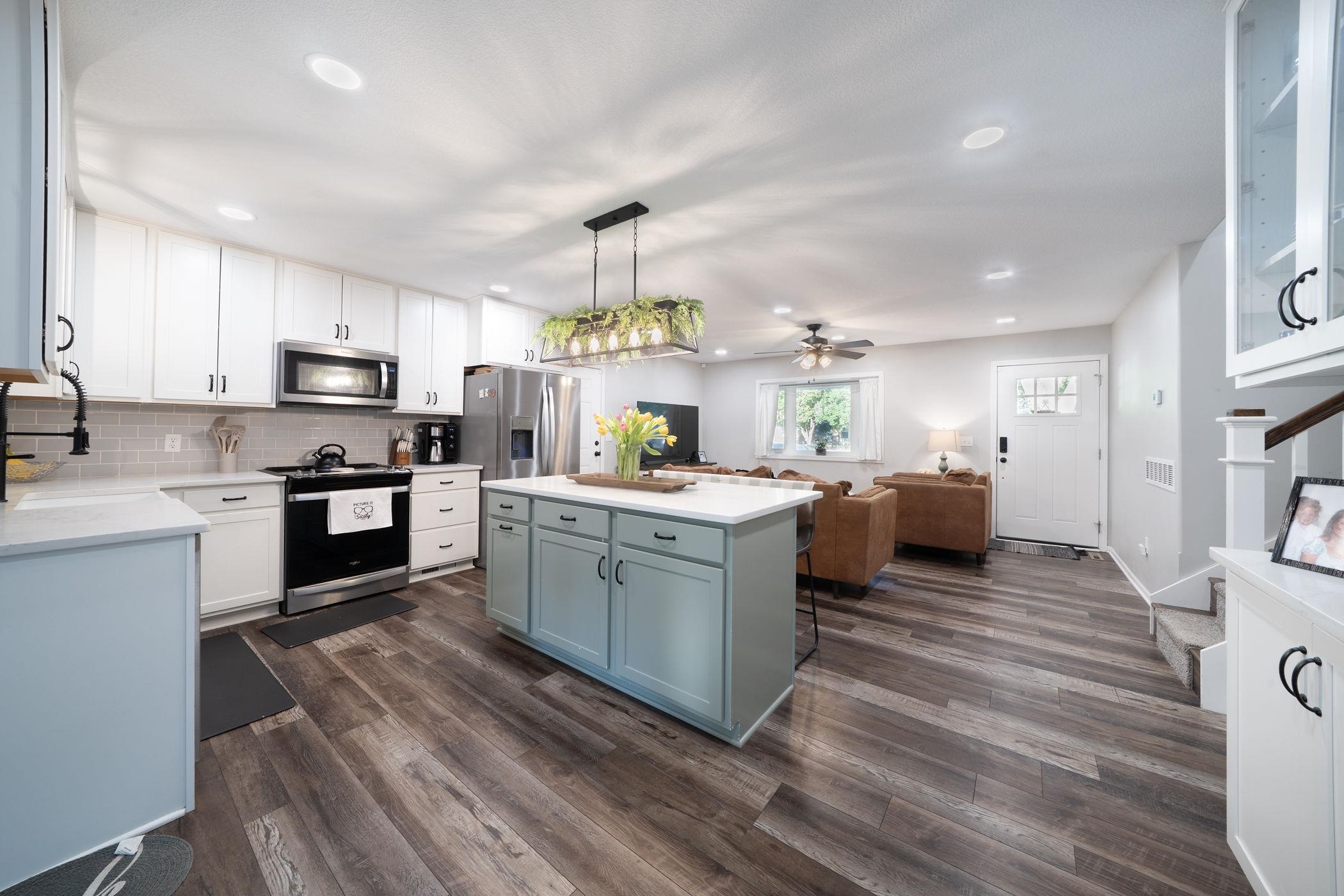 1523 N Rockwood Boulevard Mulvane KS 67110