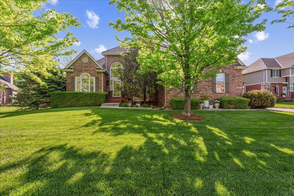 948 N Preserve Court Wichita KS 67206