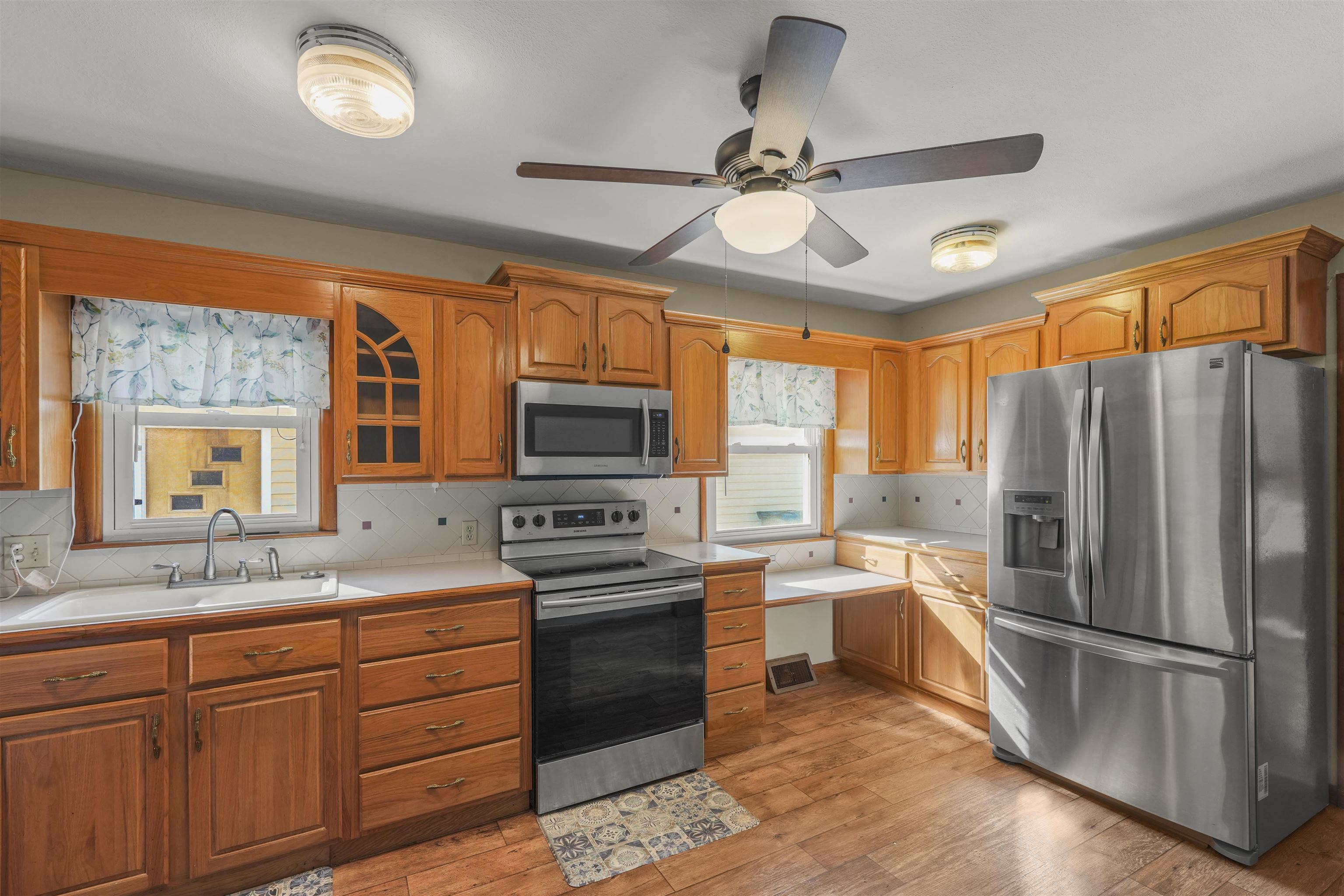 1301 Allison Street Newton KS 67114