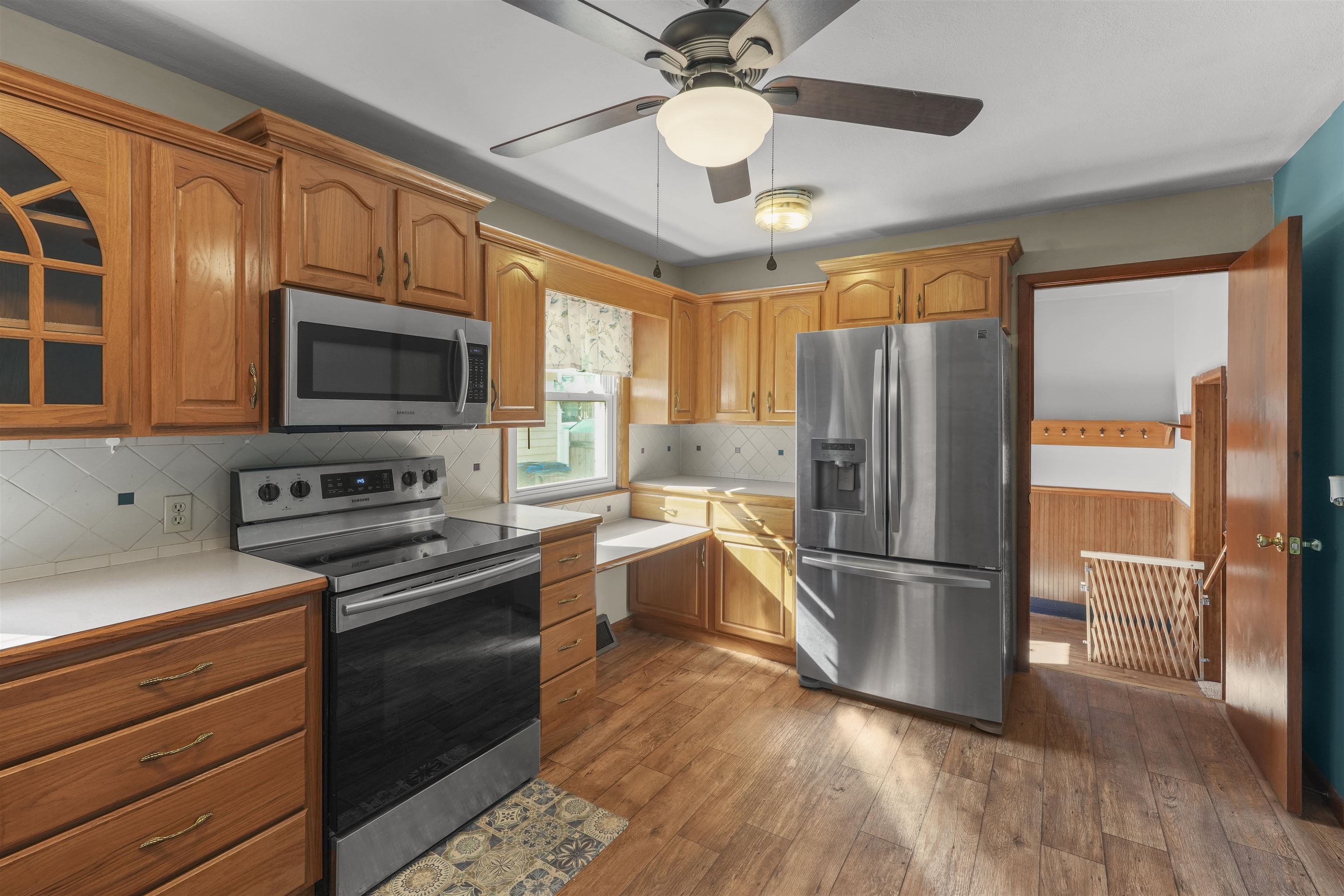 1301 Allison Street Newton KS 67114