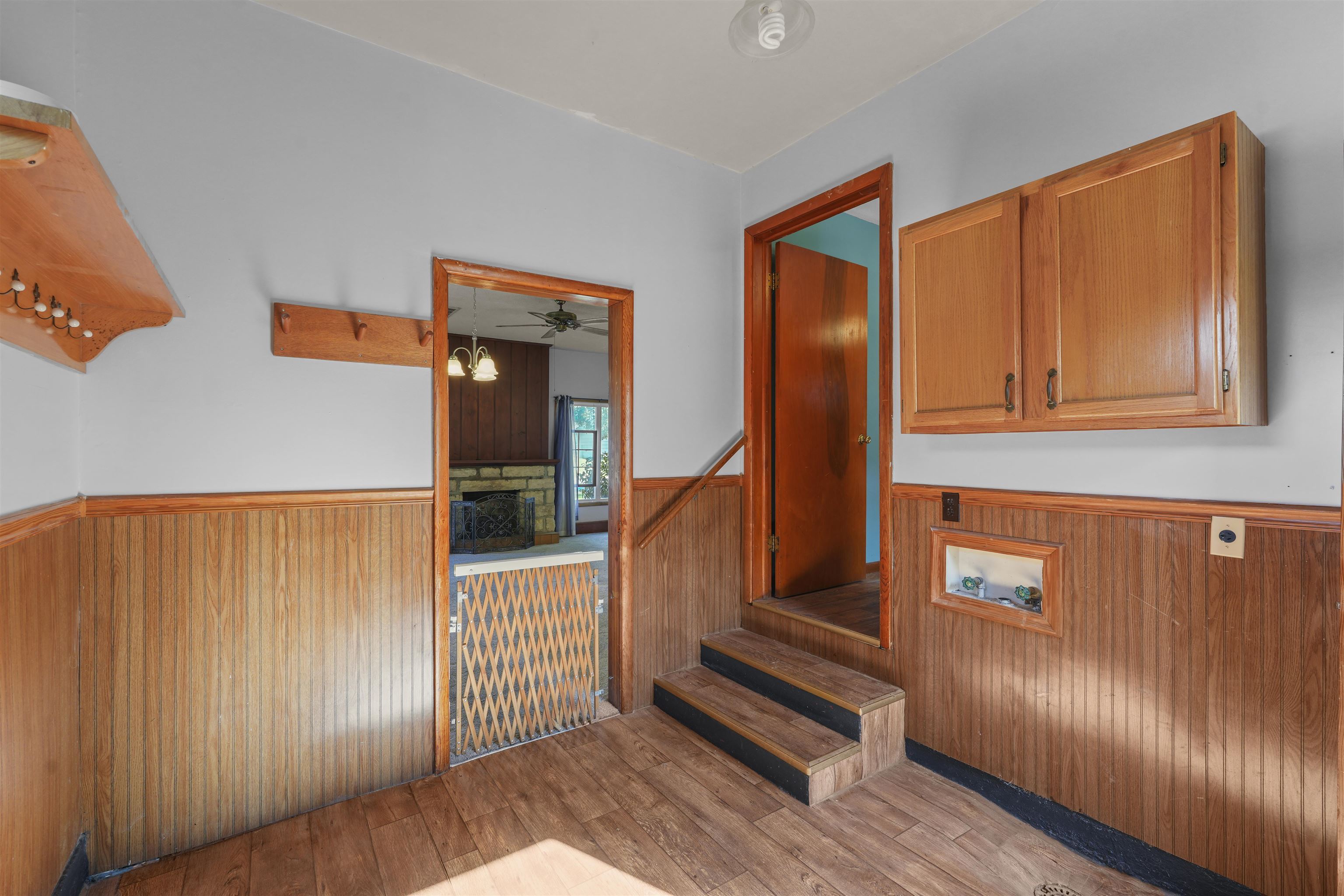 1301 Allison Street Newton KS 67114