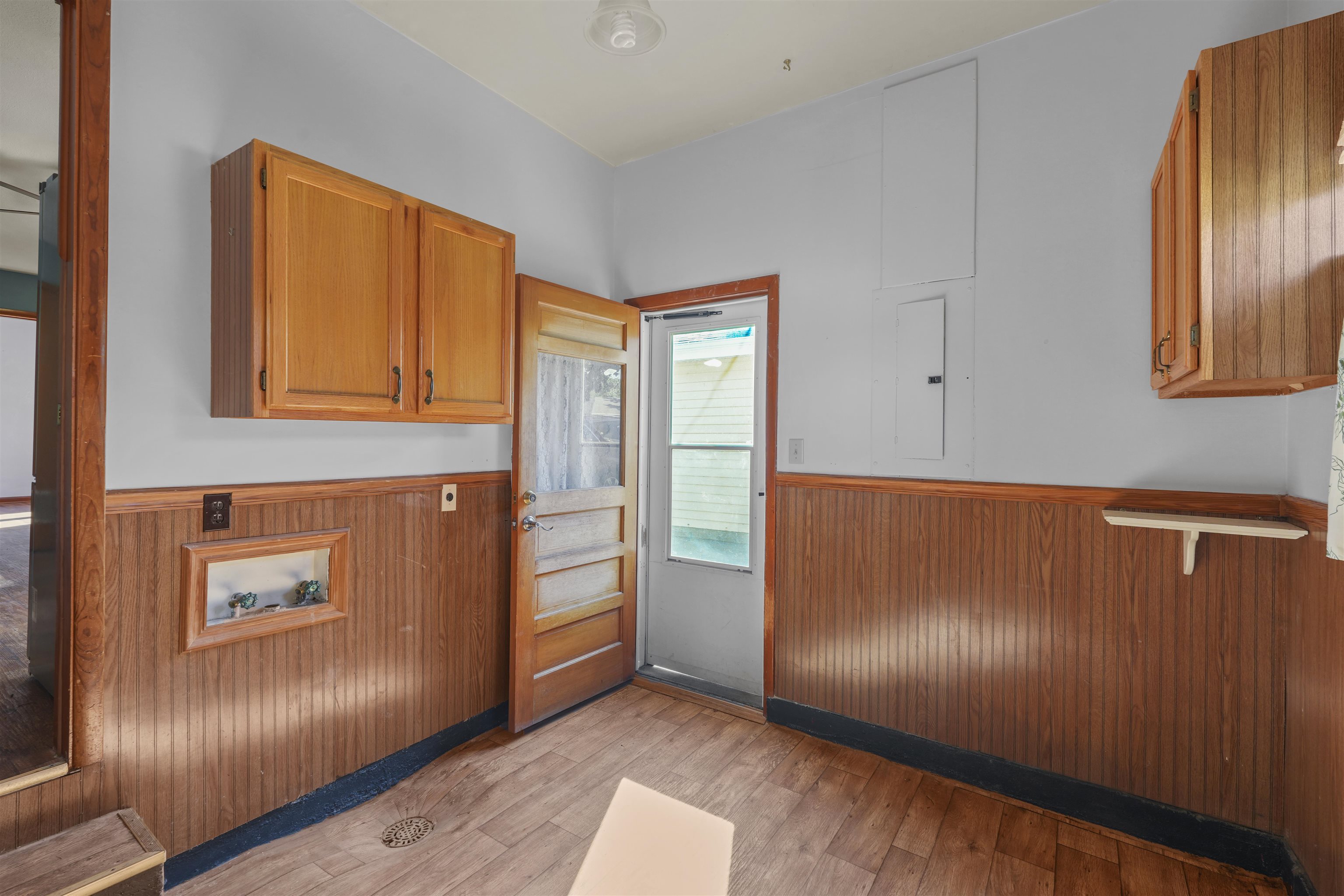 1301 Allison Street Newton KS 67114