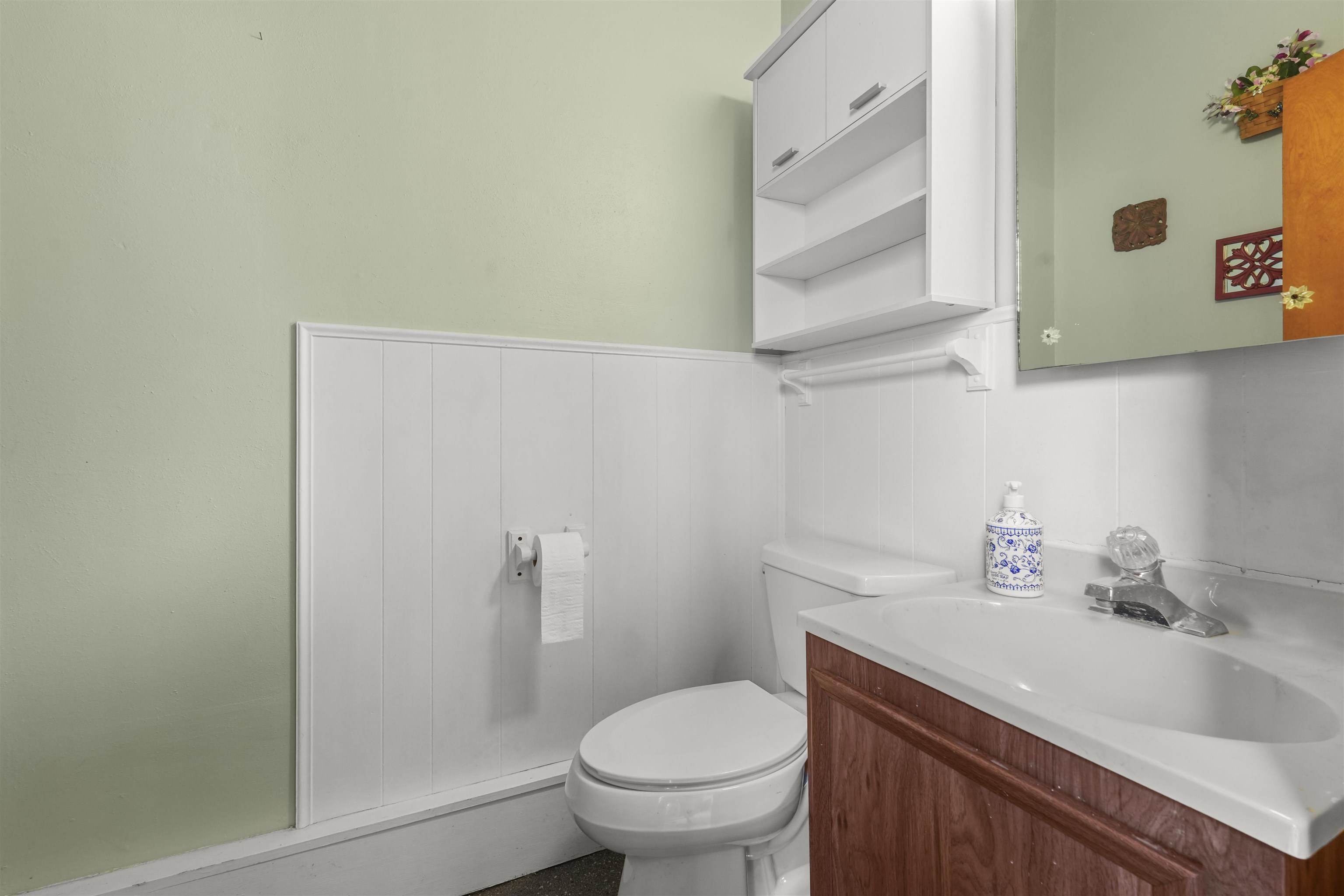 1301 Allison Street Newton KS 67114
