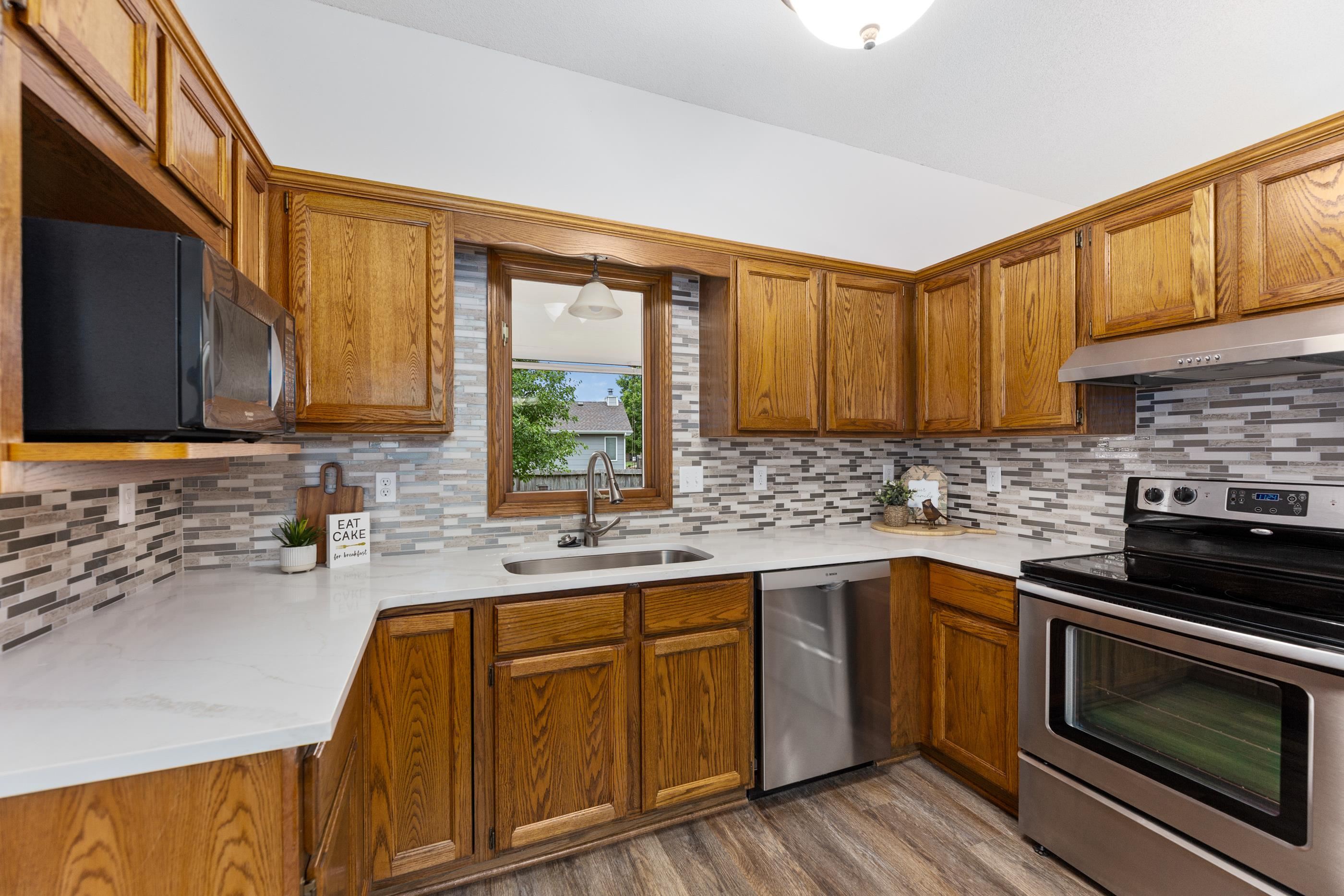 7406 W Westlawn Wichita KS 67205