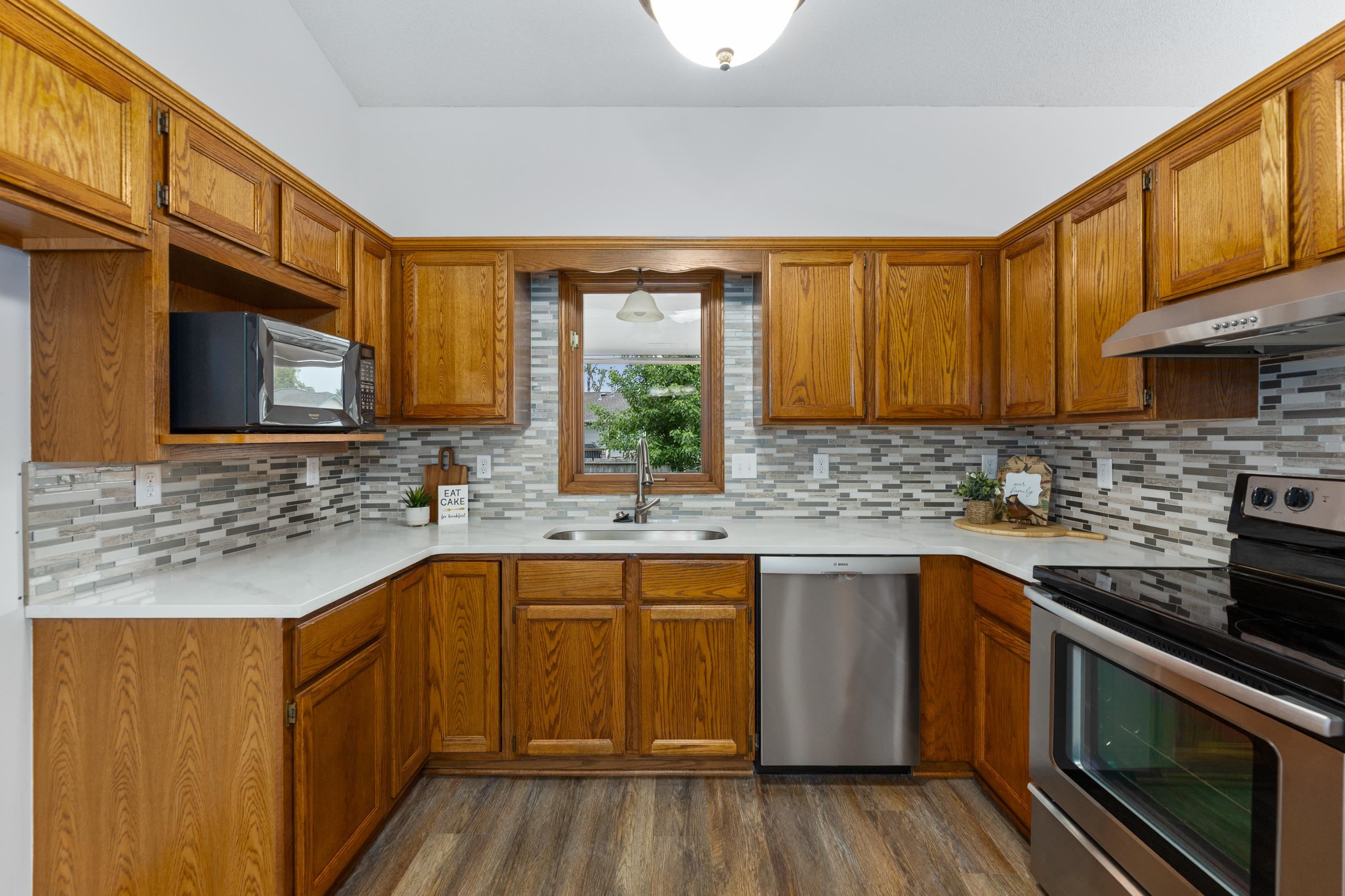 7406 W Westlawn Wichita KS 67205