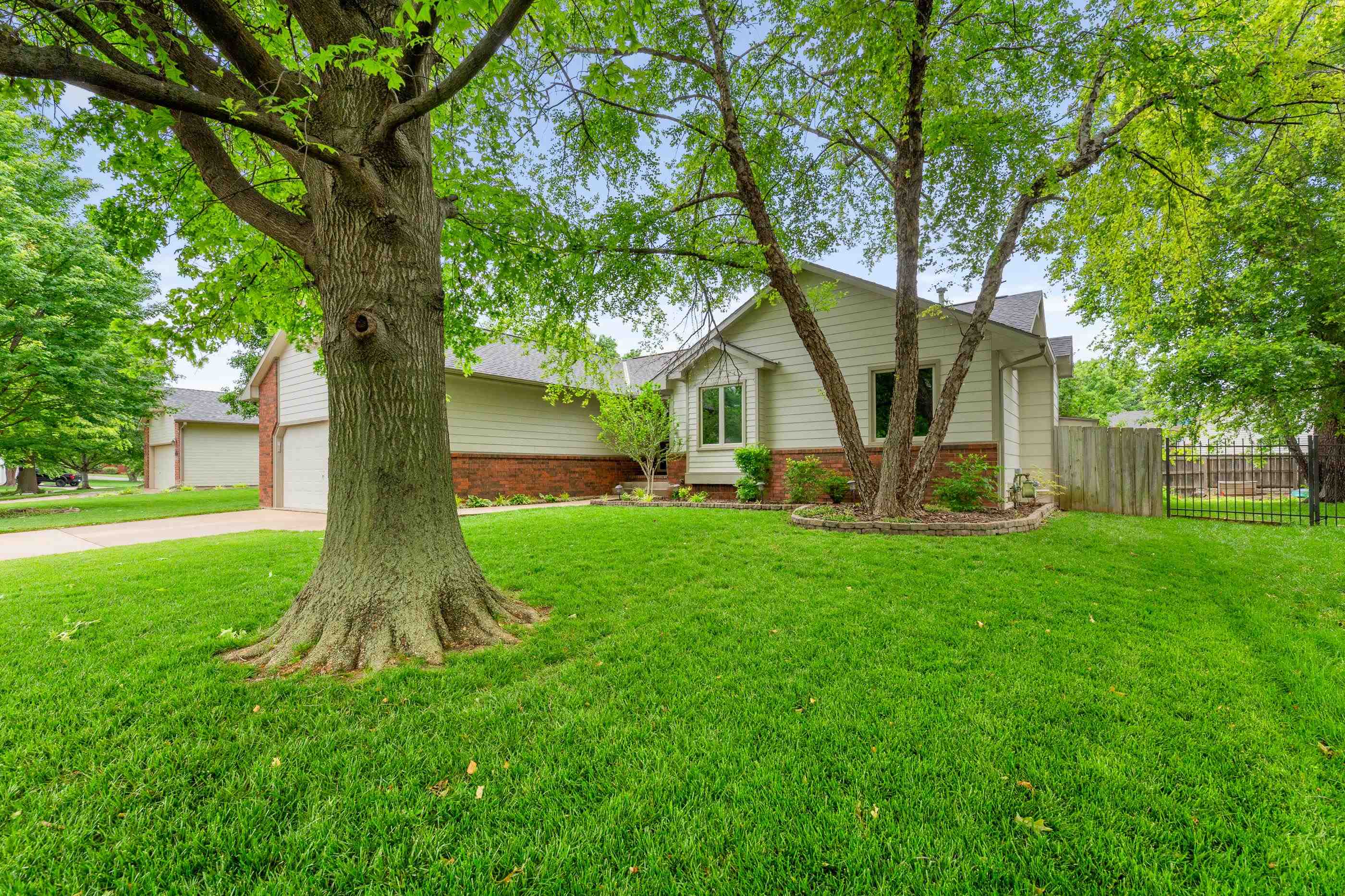 7406 W Westlawn Wichita KS 67205