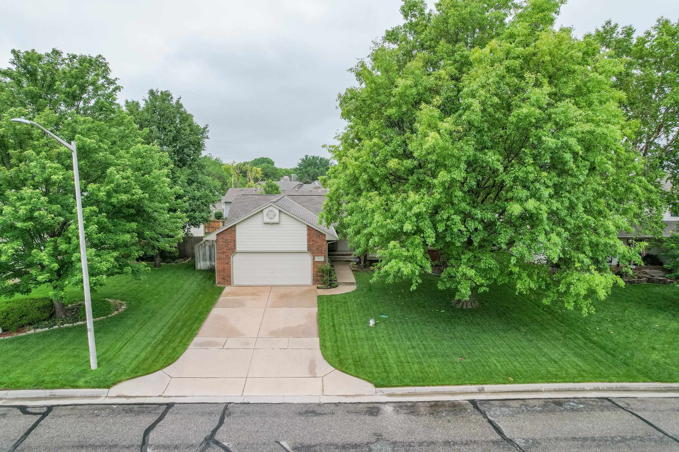 7406 W Westlawn Wichita KS 67205