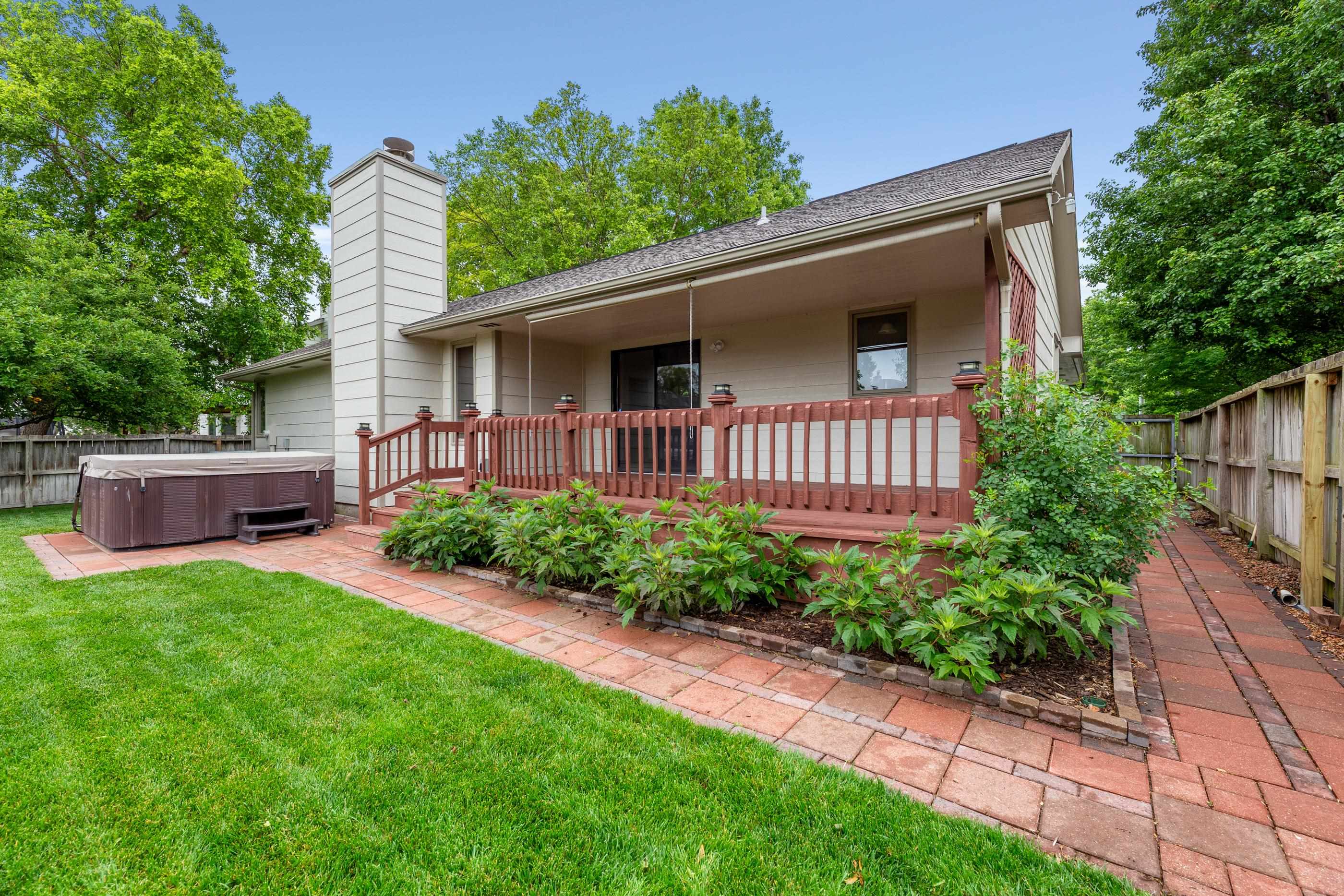 7406 W Westlawn Wichita KS 67205