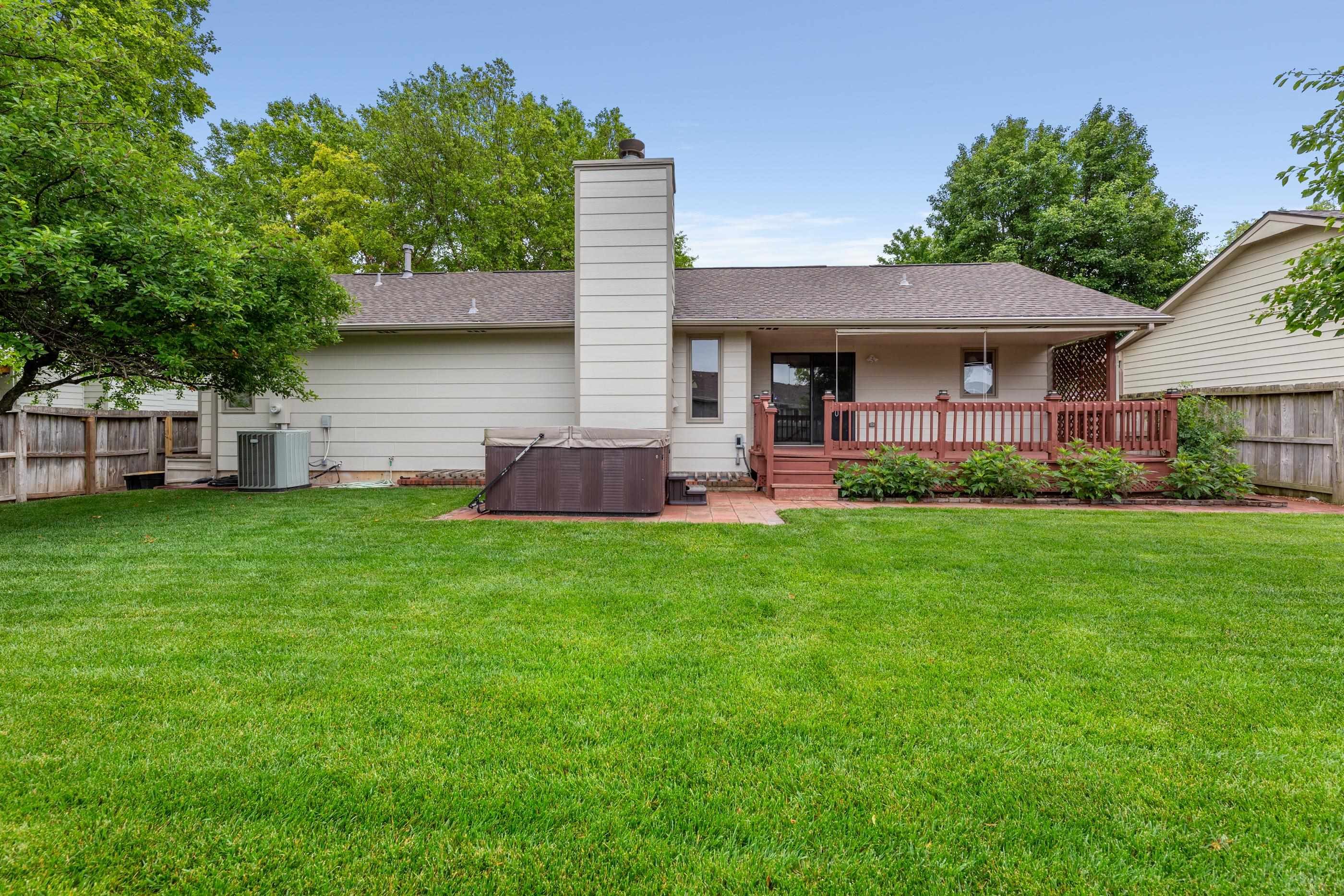 7406 W Westlawn Wichita KS 67205