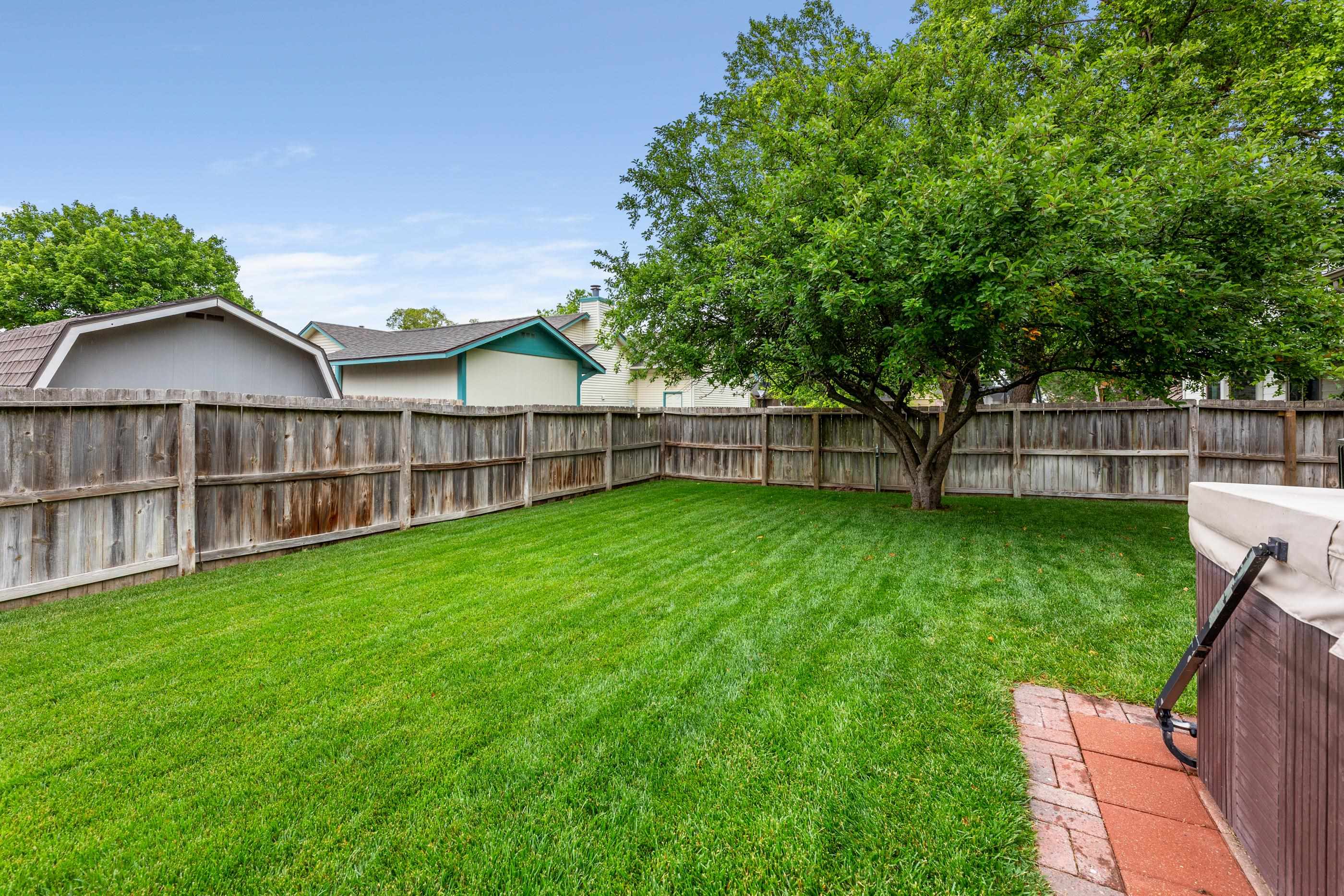 7406 W Westlawn Wichita KS 67205
