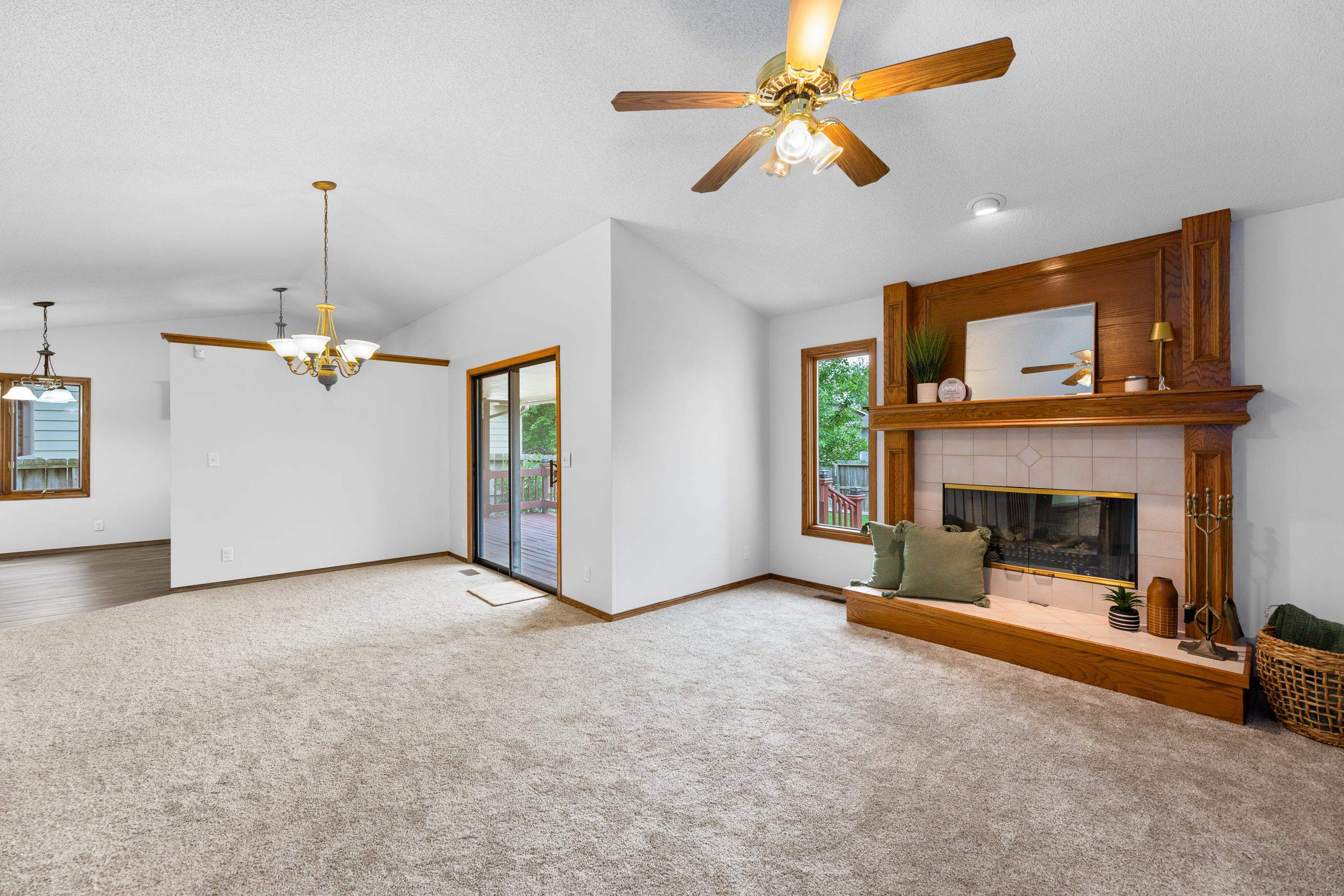 7406 W Westlawn Wichita KS 67205