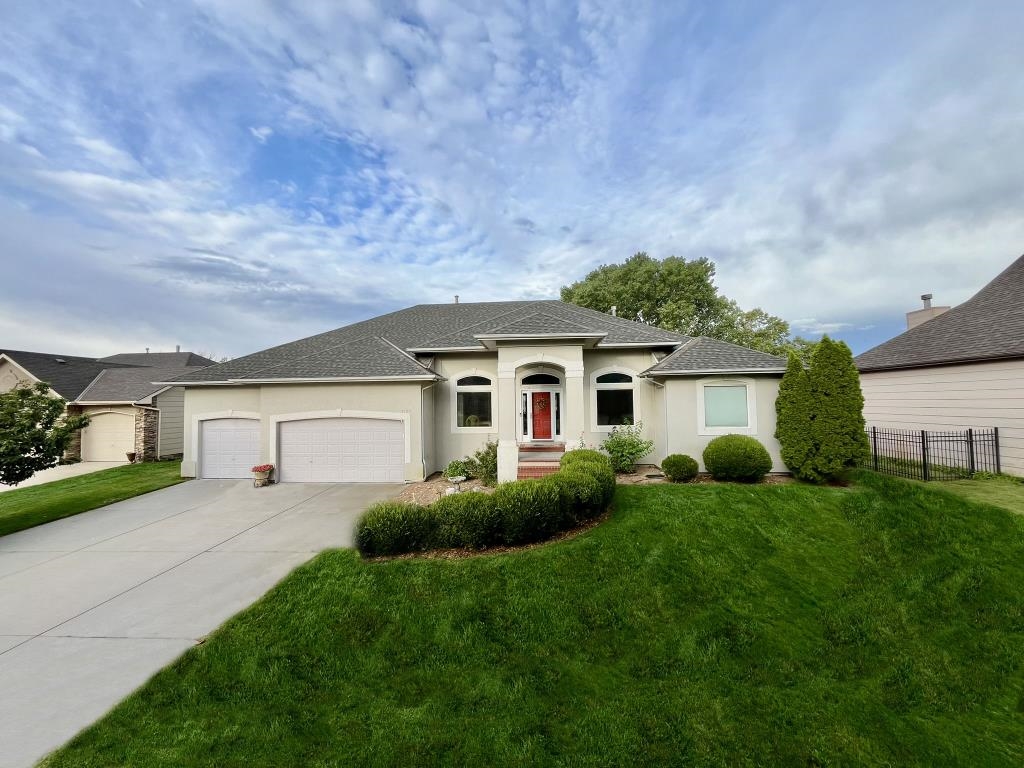 3125 N Ridge Port Street Wichita KS 67205