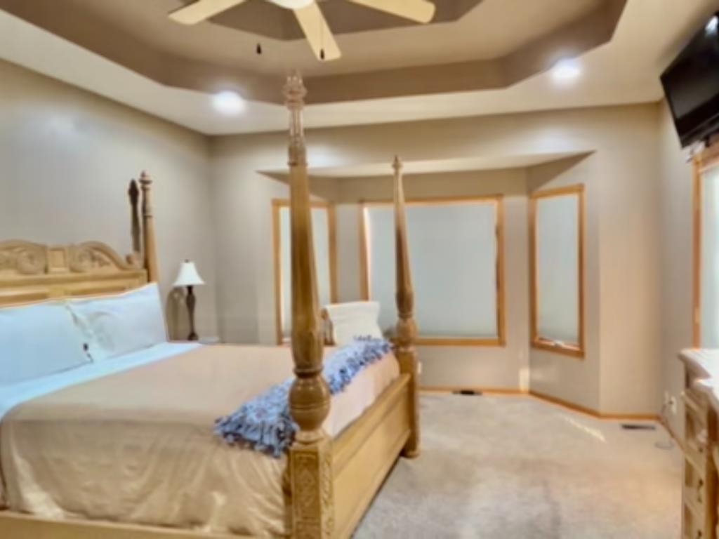 3125 N Ridge Port Street Wichita KS 67205