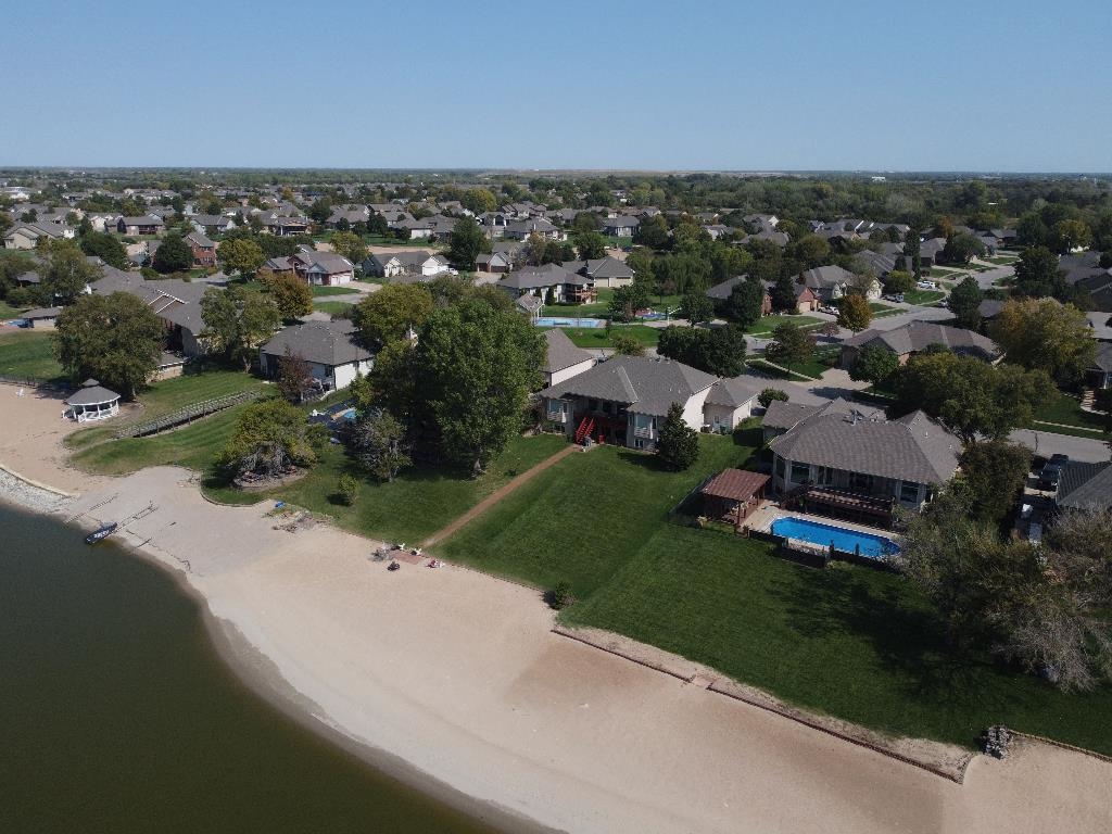 3125 N Ridge Port Street Wichita KS 67205
