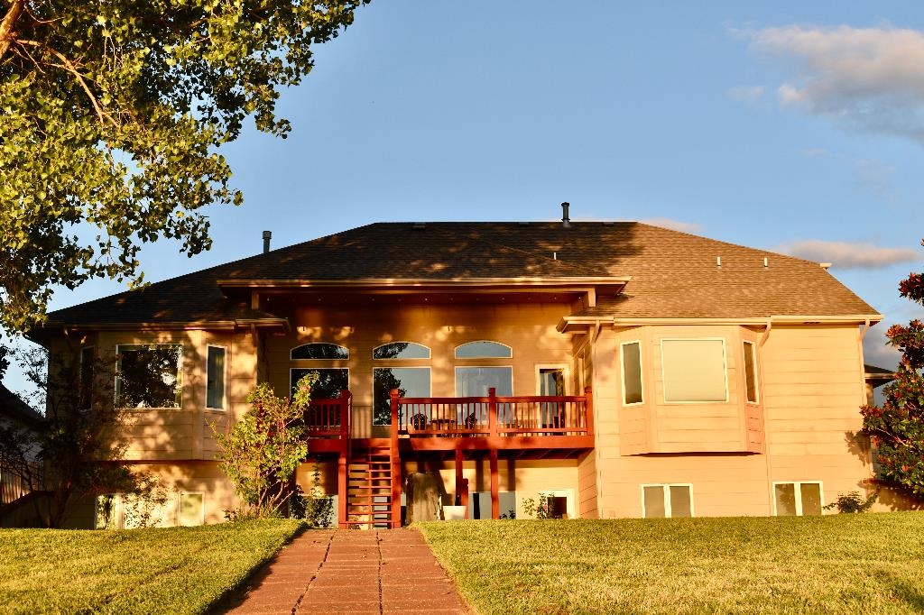 3125 N Ridge Port Street Wichita KS 67205